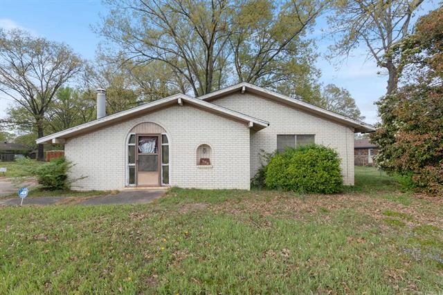 1802  Dave Ward  Conway, AR