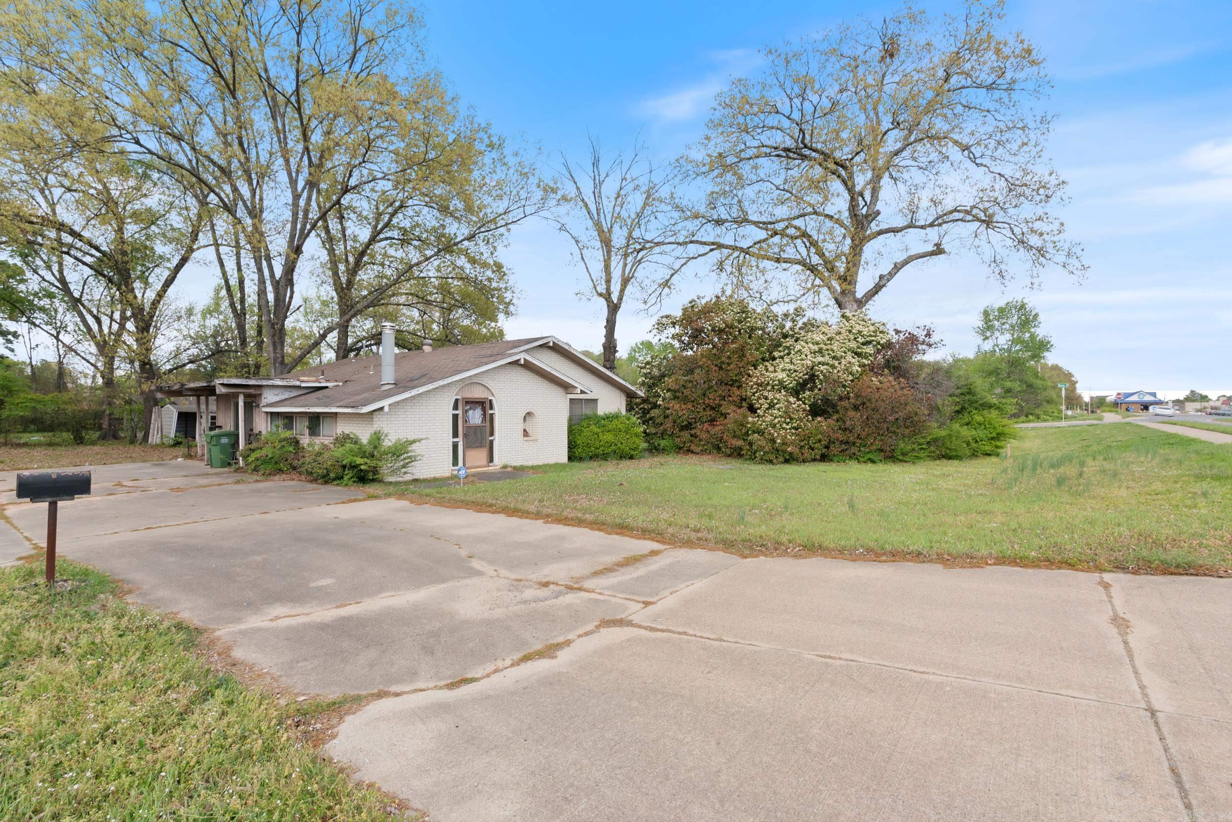 1802  Dave Ward  Conway, AR