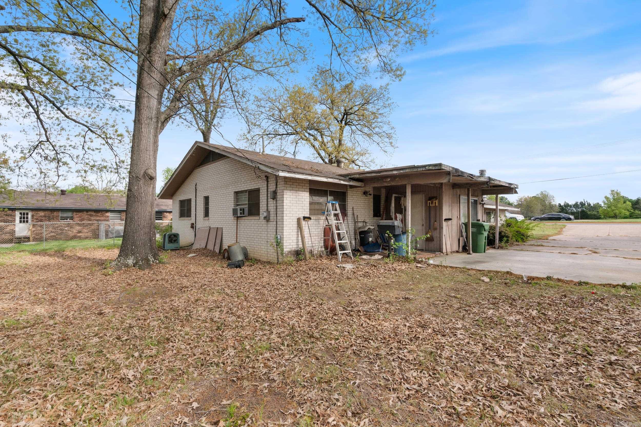 1802  Dave Ward  Conway, AR