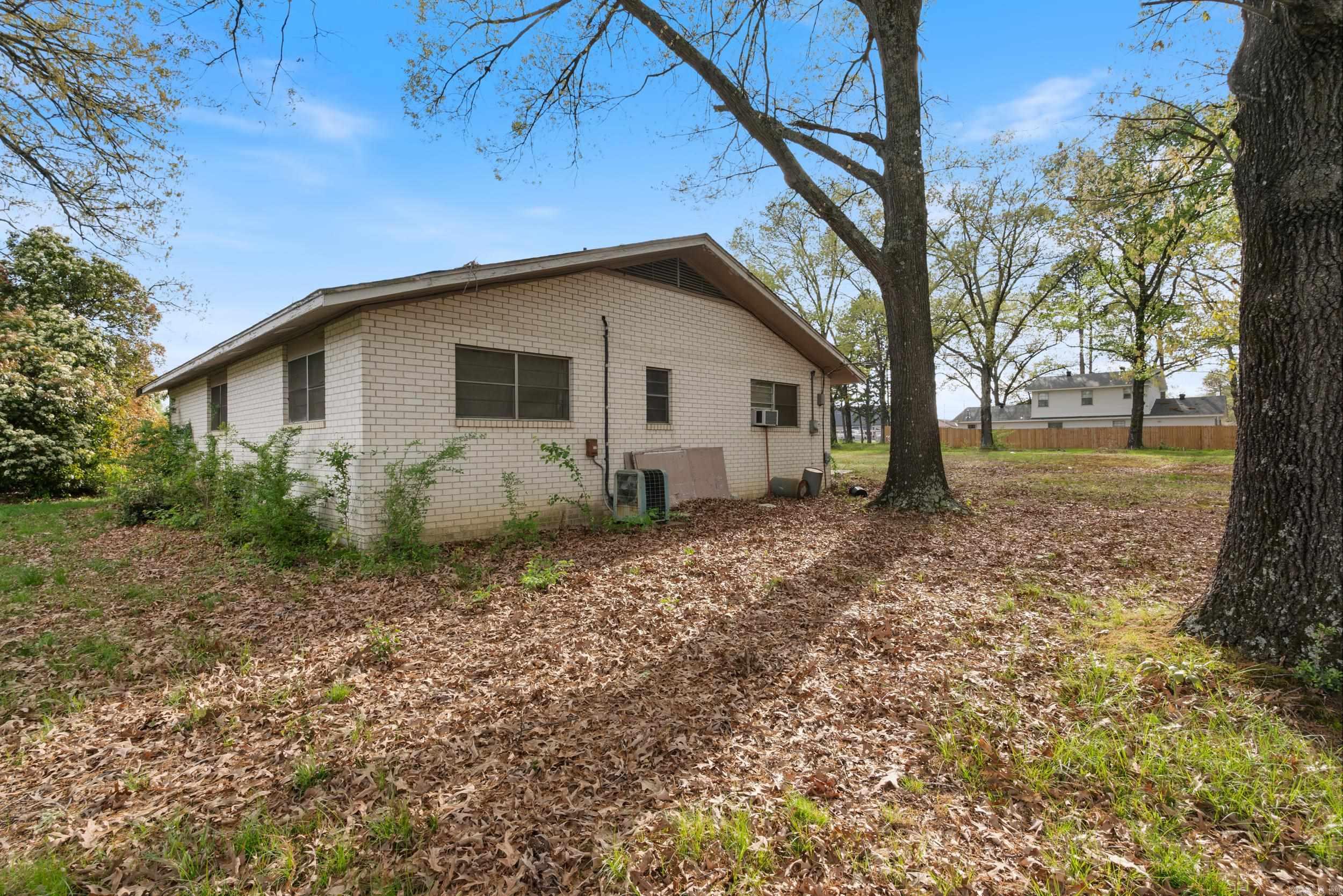 1802  Dave Ward  Conway, AR