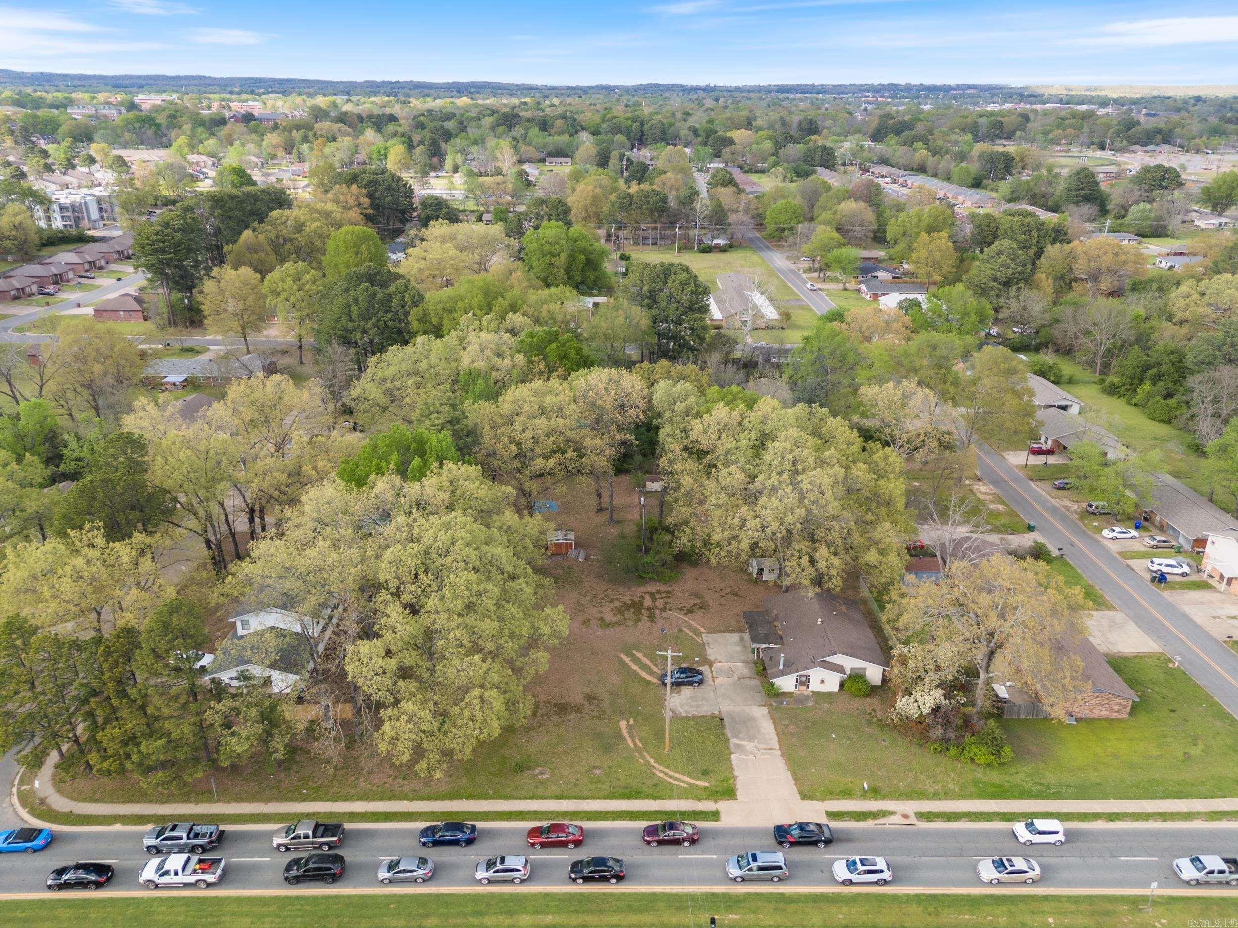 1802  Dave Ward  Conway, AR