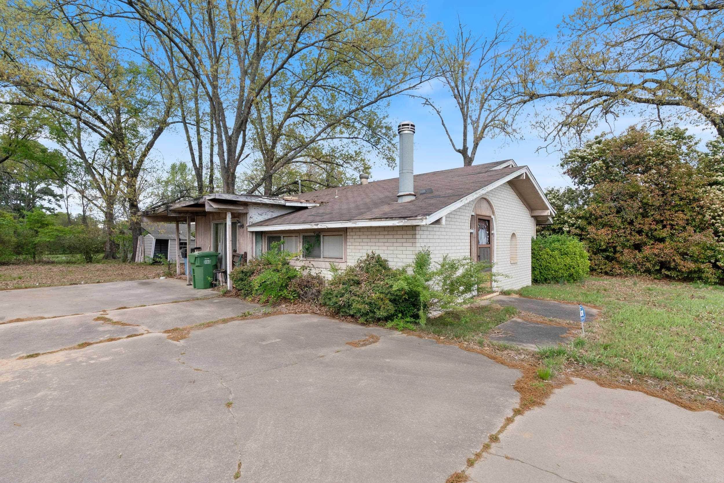 1802  Dave Ward  Conway, AR