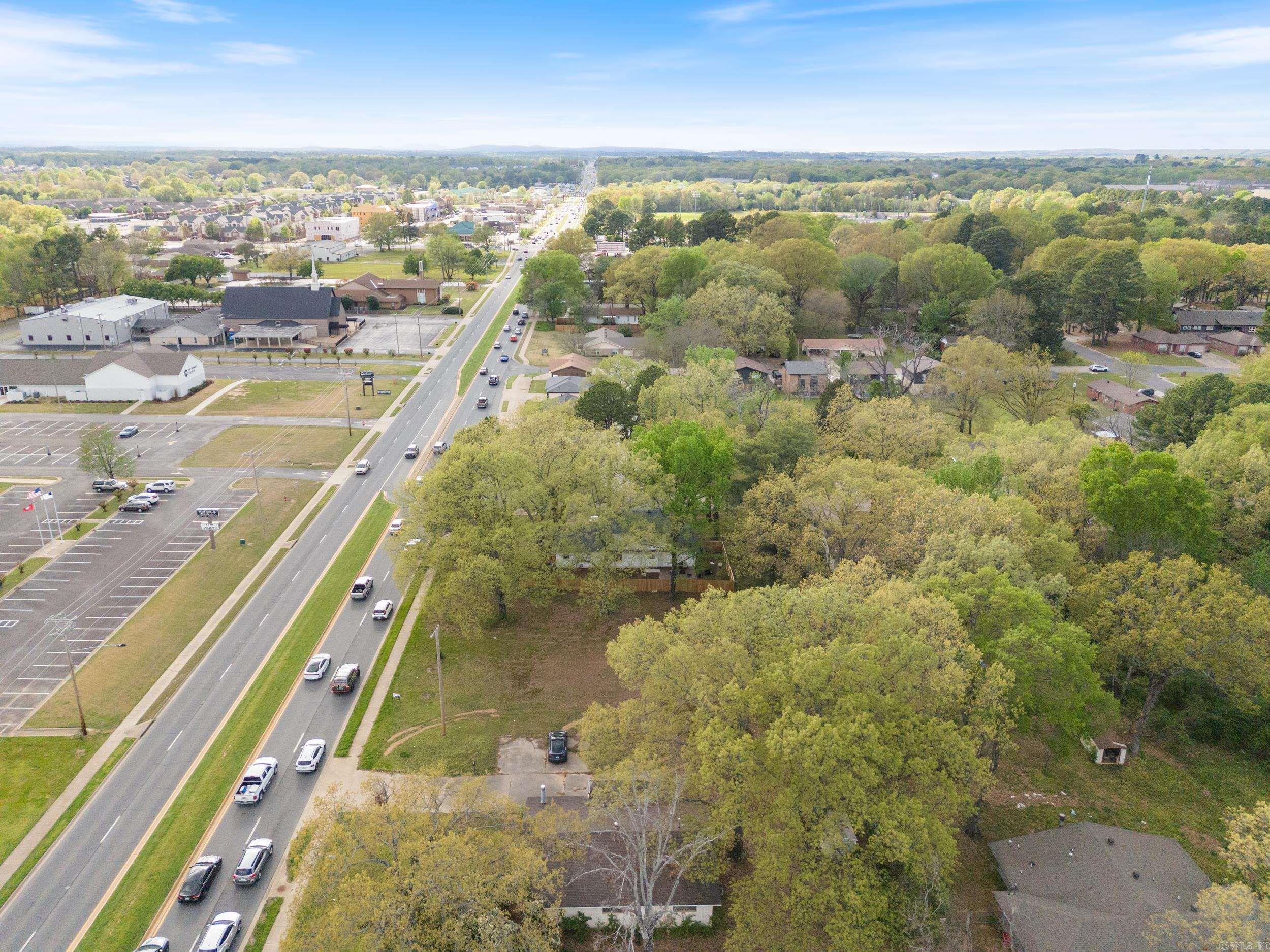 1802  Dave Ward  Conway, AR