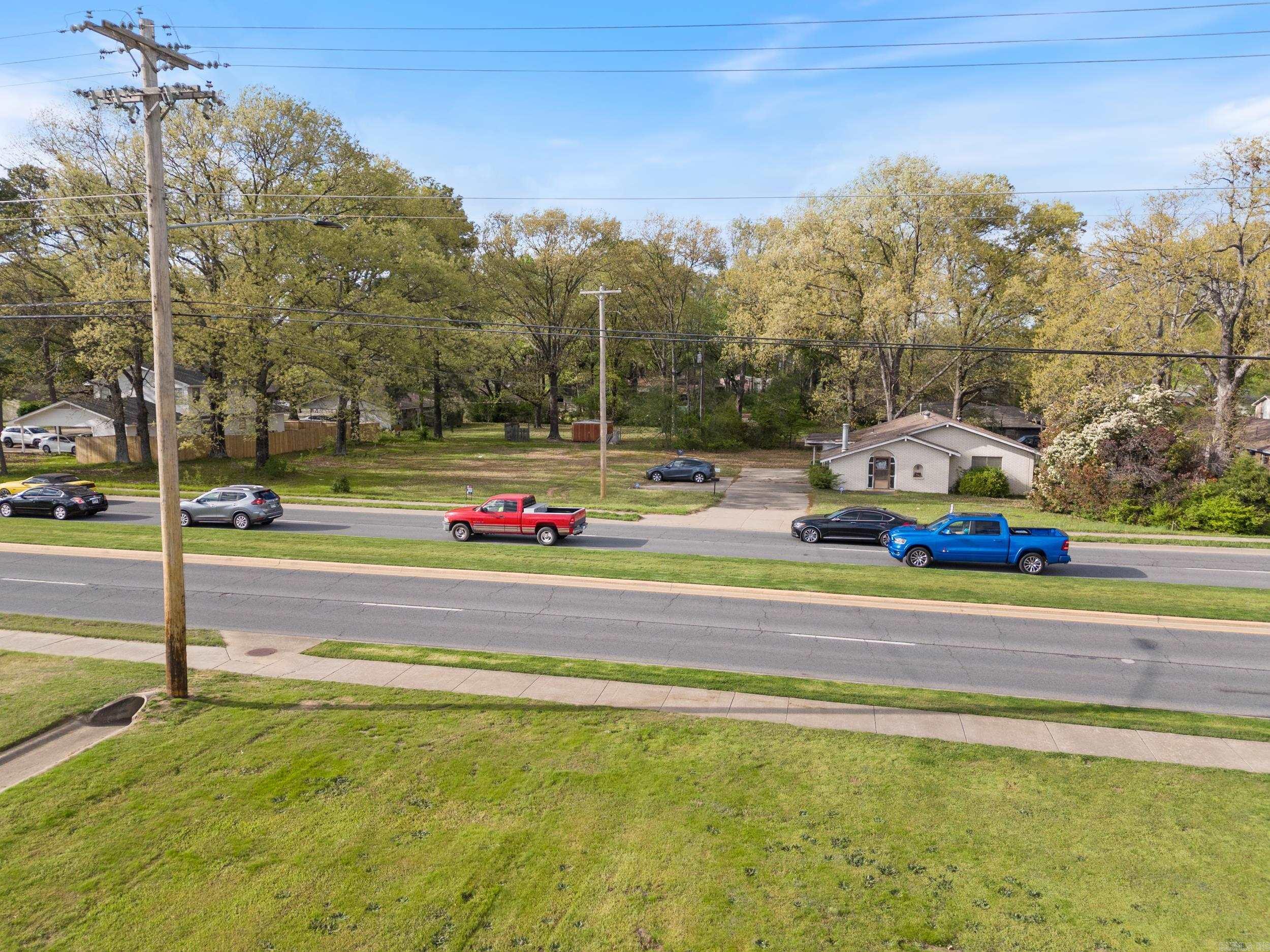 1802  Dave Ward  Conway, AR