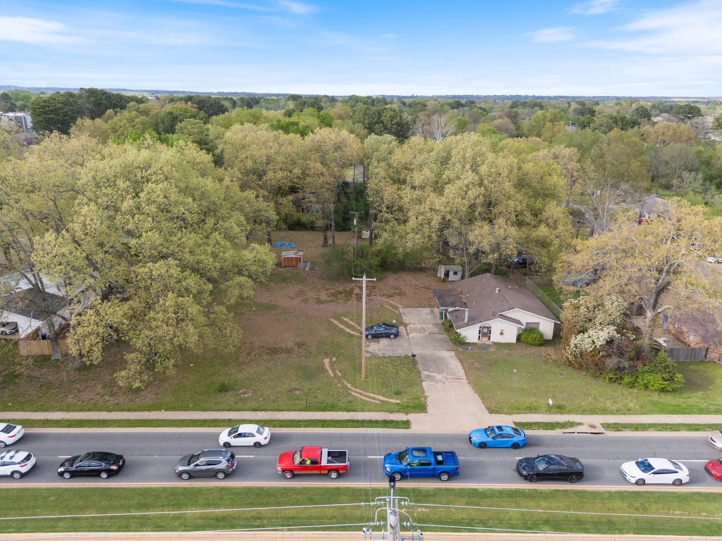 1802  Dave Ward  Conway, AR