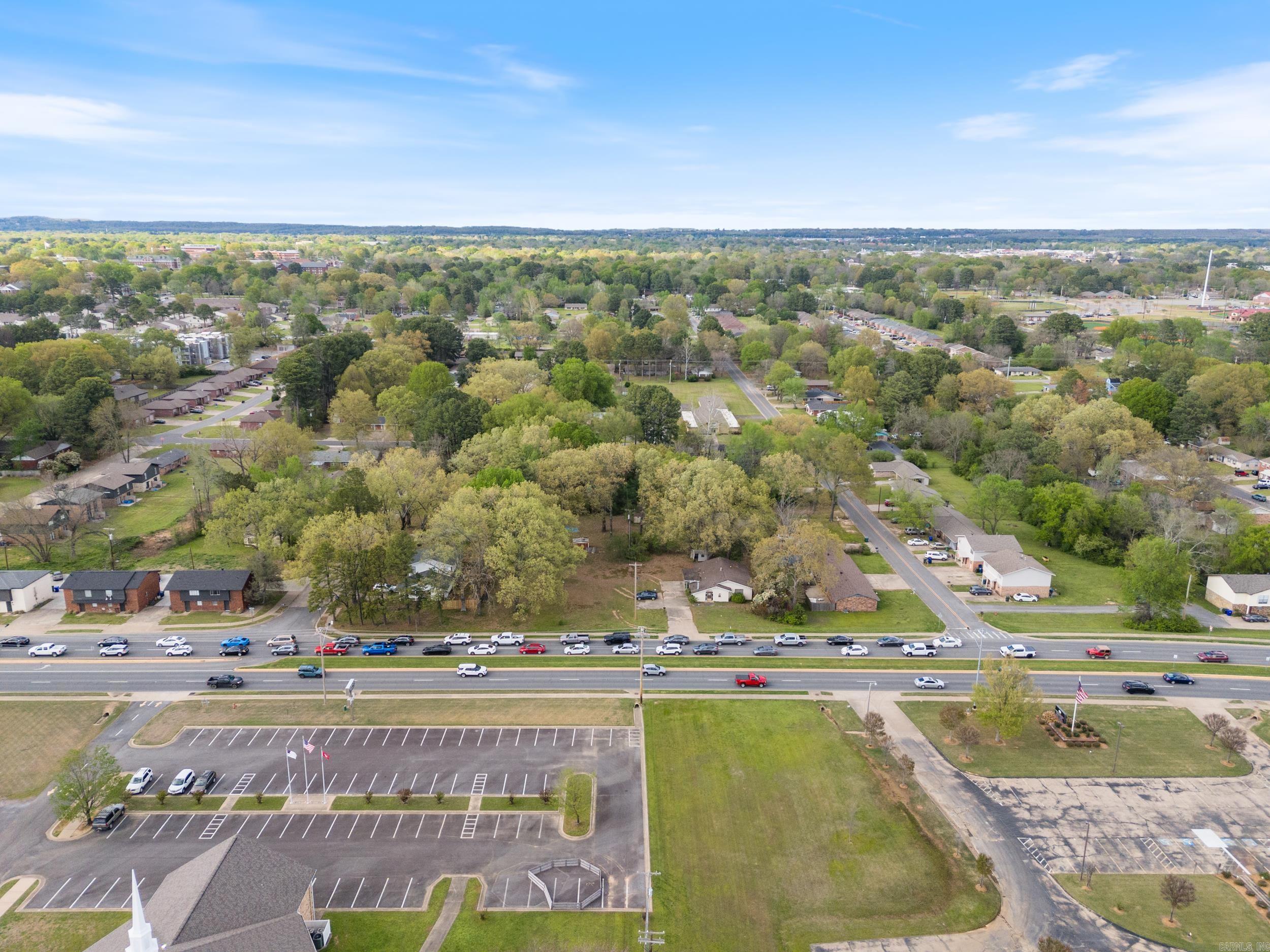 1802  Dave Ward  Conway, AR