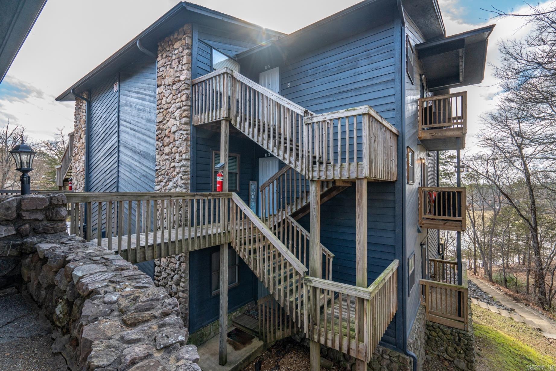 203 Stearns Pt Lake Hamilton, AR 71913