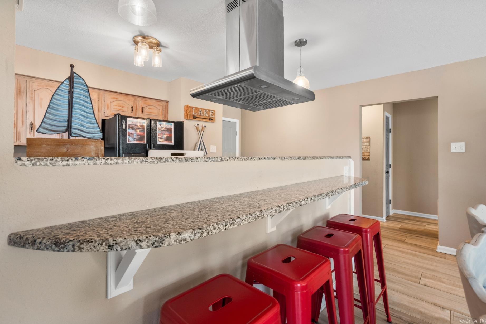 203 Stearns Pt Lake Hamilton, AR 71913