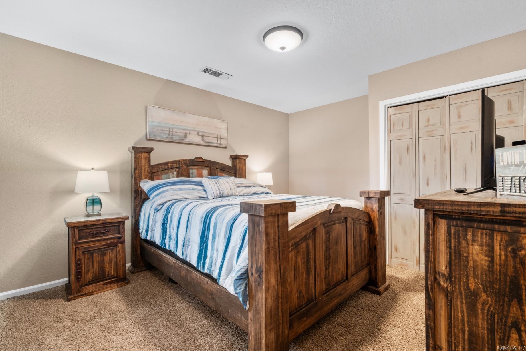 203 Stearns Pt Lake Hamilton, AR 71913