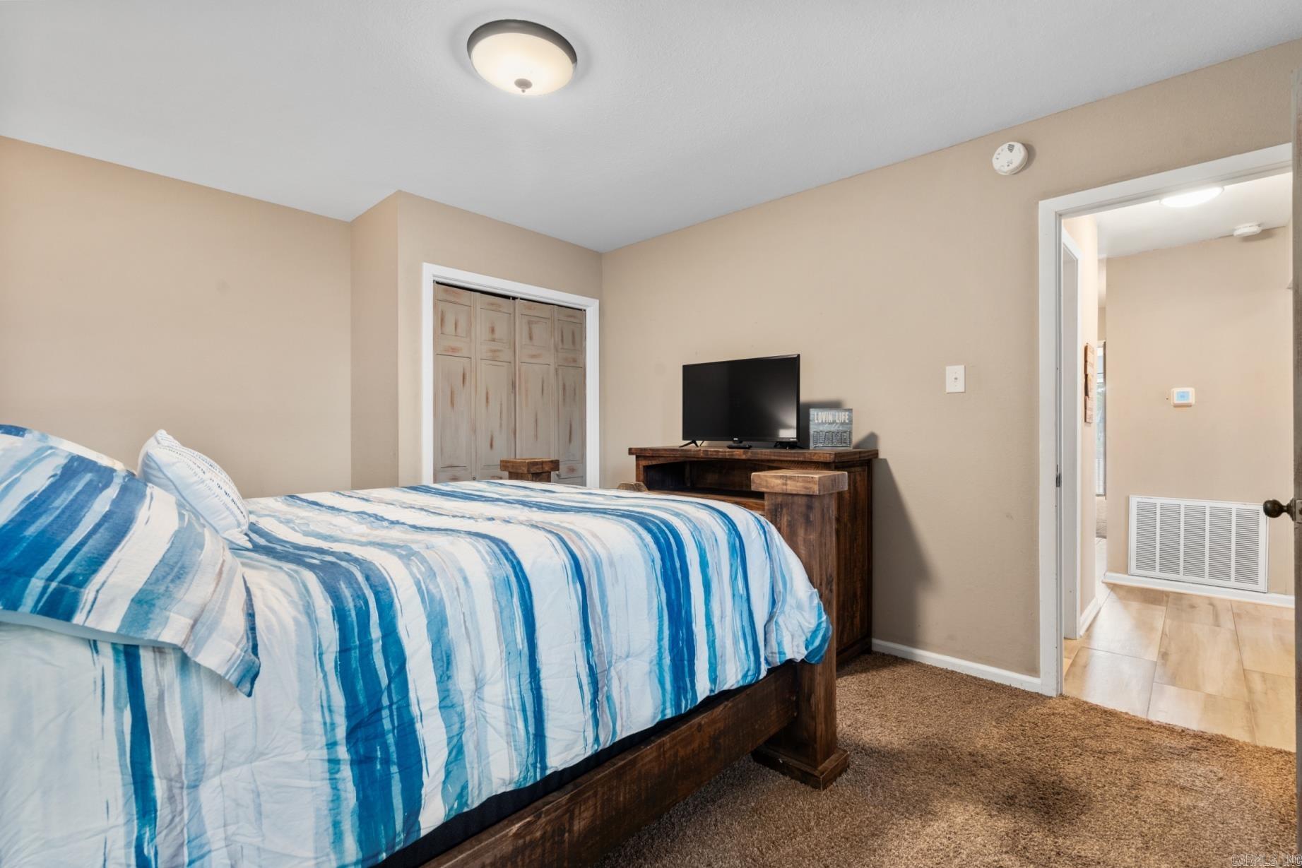 203 Stearns Pt Lake Hamilton, AR 71913