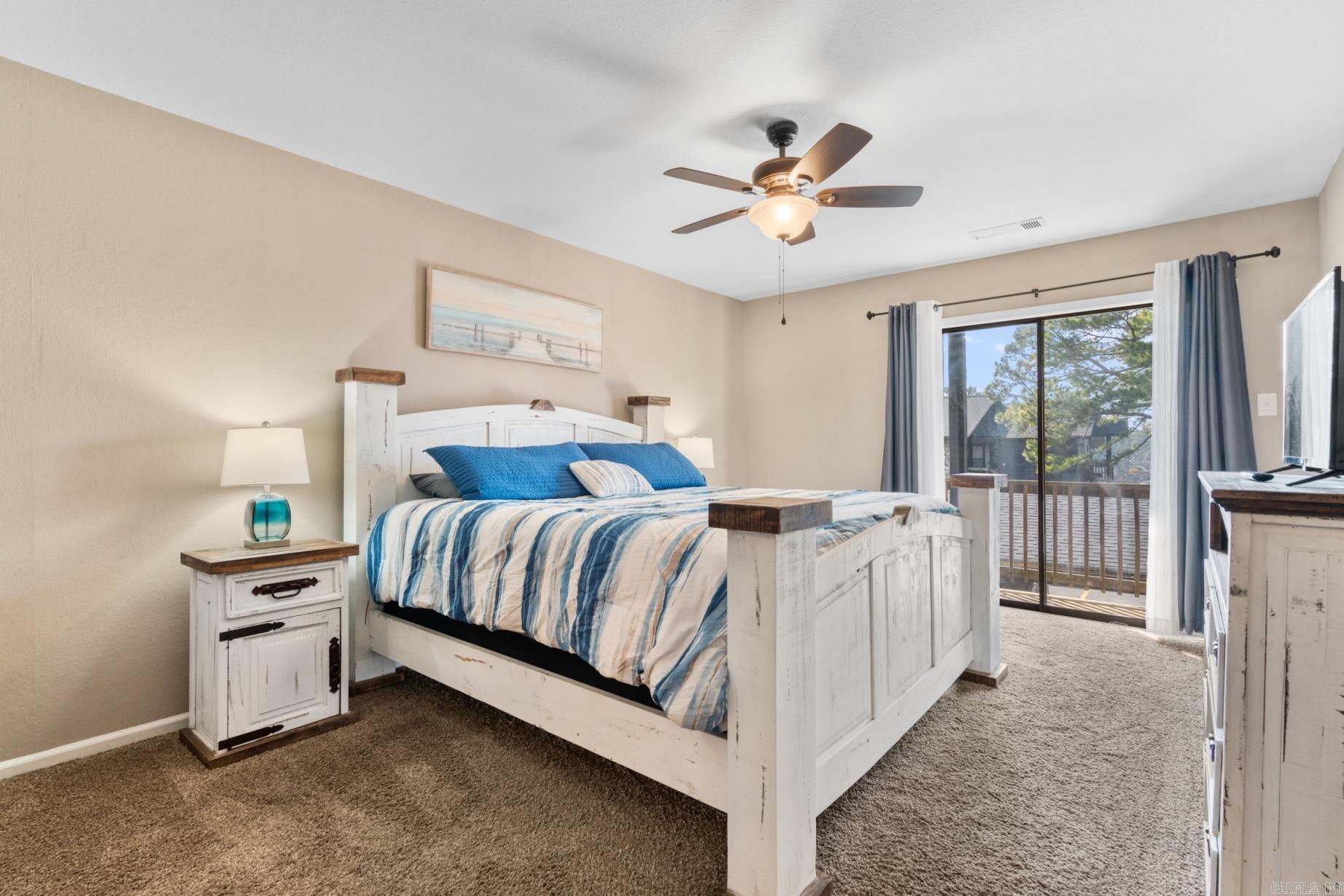 203 Stearns Pt Lake Hamilton, AR 71913