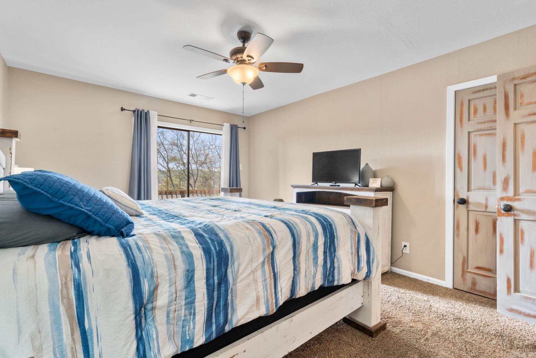 203 Stearns Pt Lake Hamilton, AR 71913