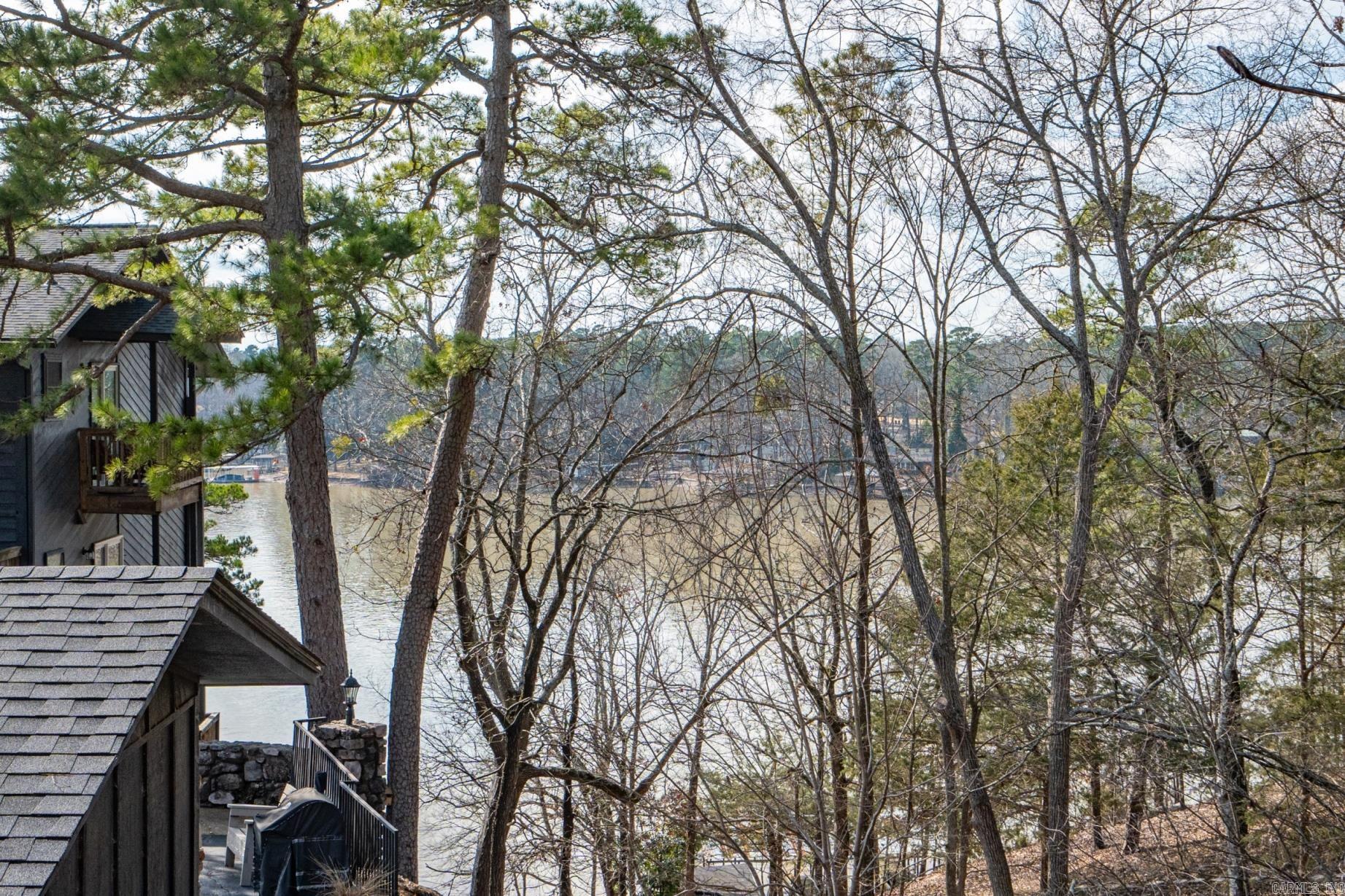 203 Stearns Pt Lake Hamilton, AR 71913