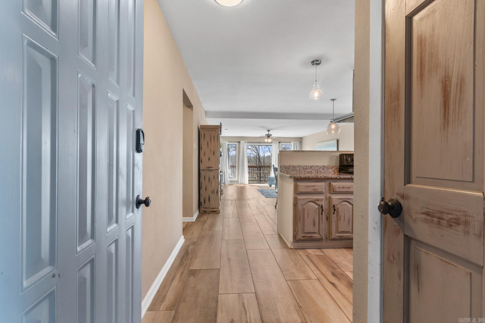 203 Stearns Pt Lake Hamilton, AR 71913