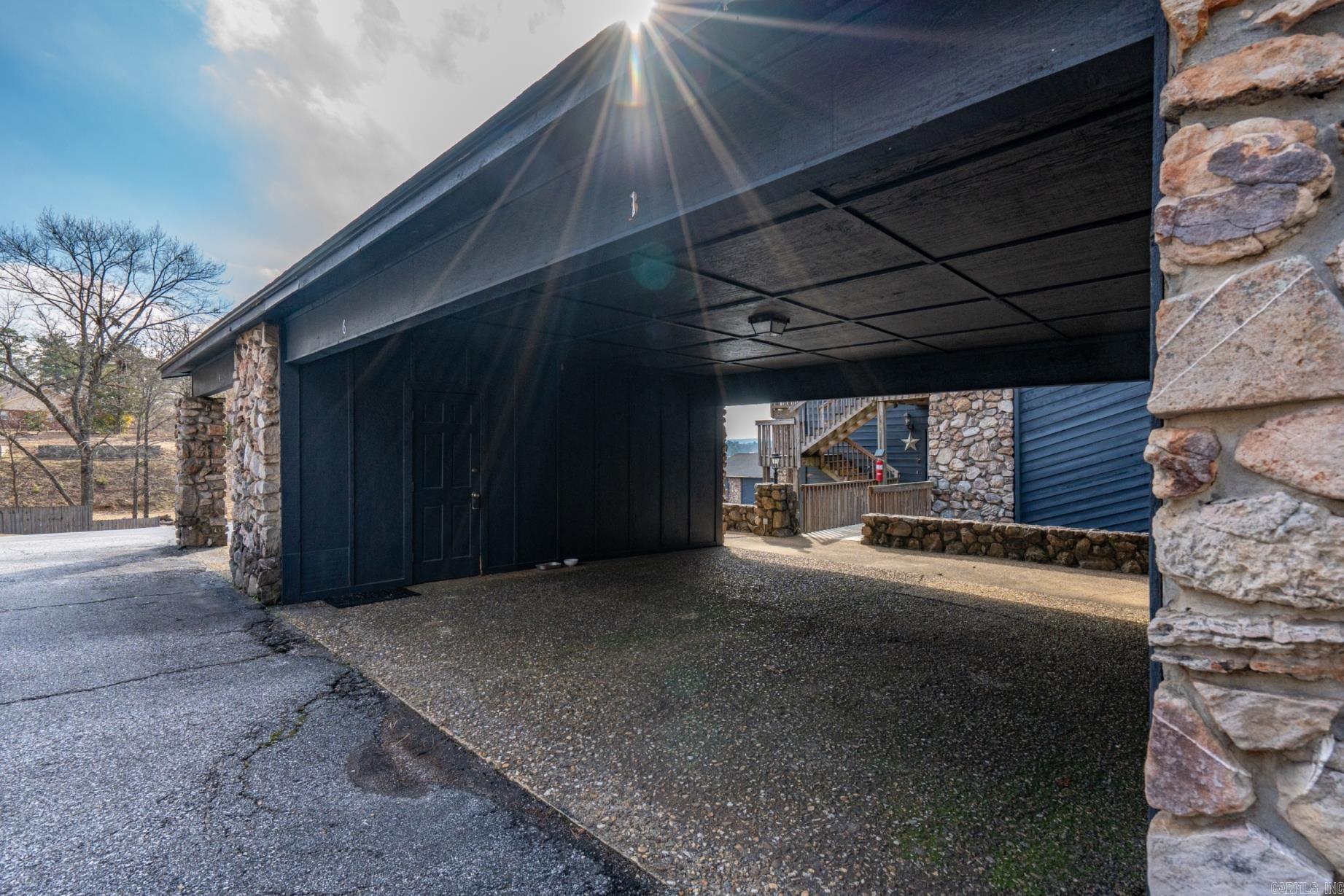 203 Stearns Pt Lake Hamilton, AR 71913