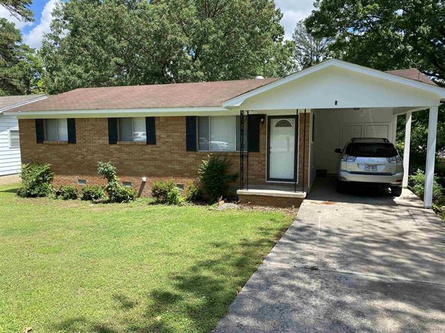 5  Laurice Circle  Little Rock, AR