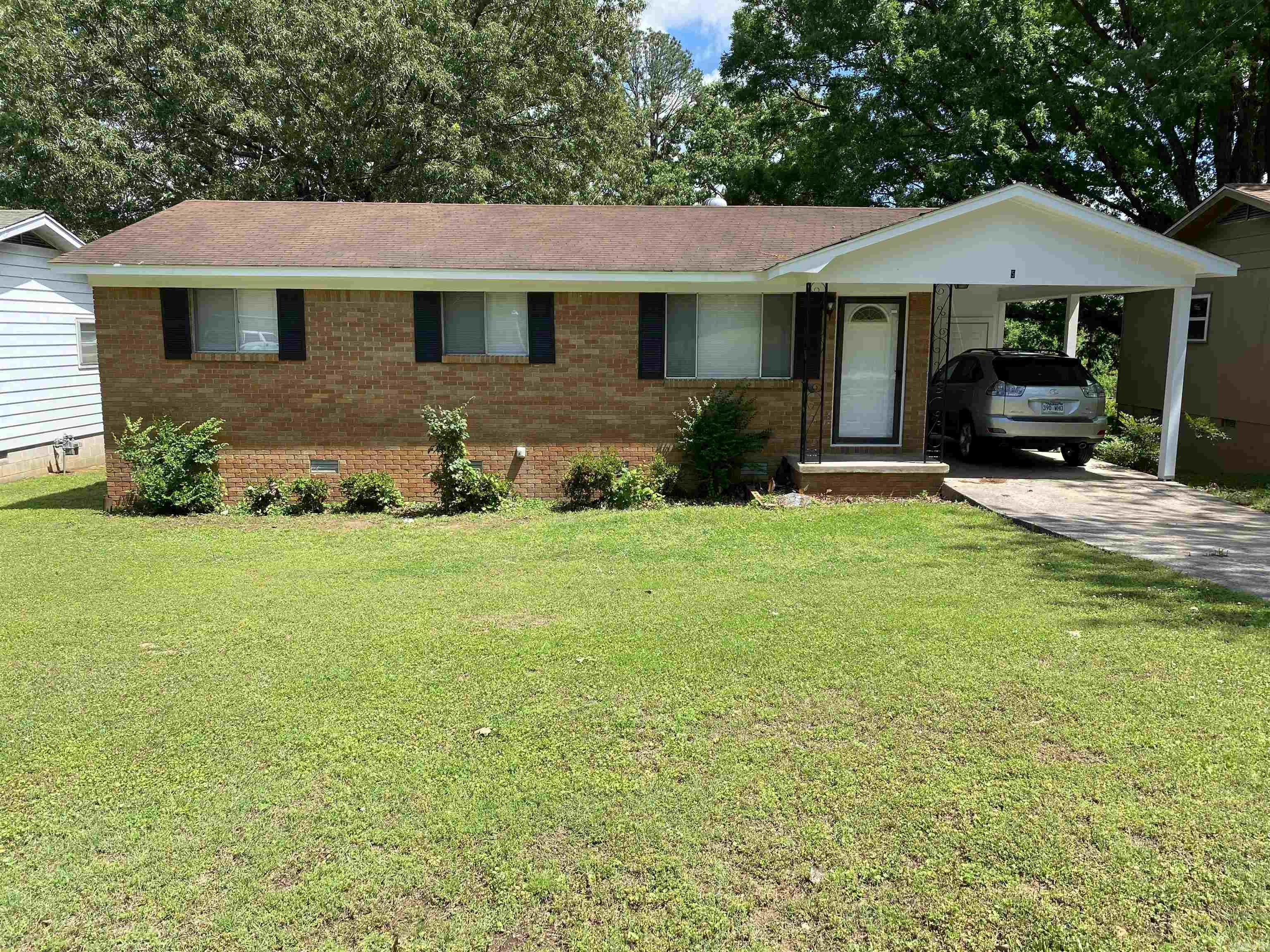 5  Laurice Circle  Little Rock, AR