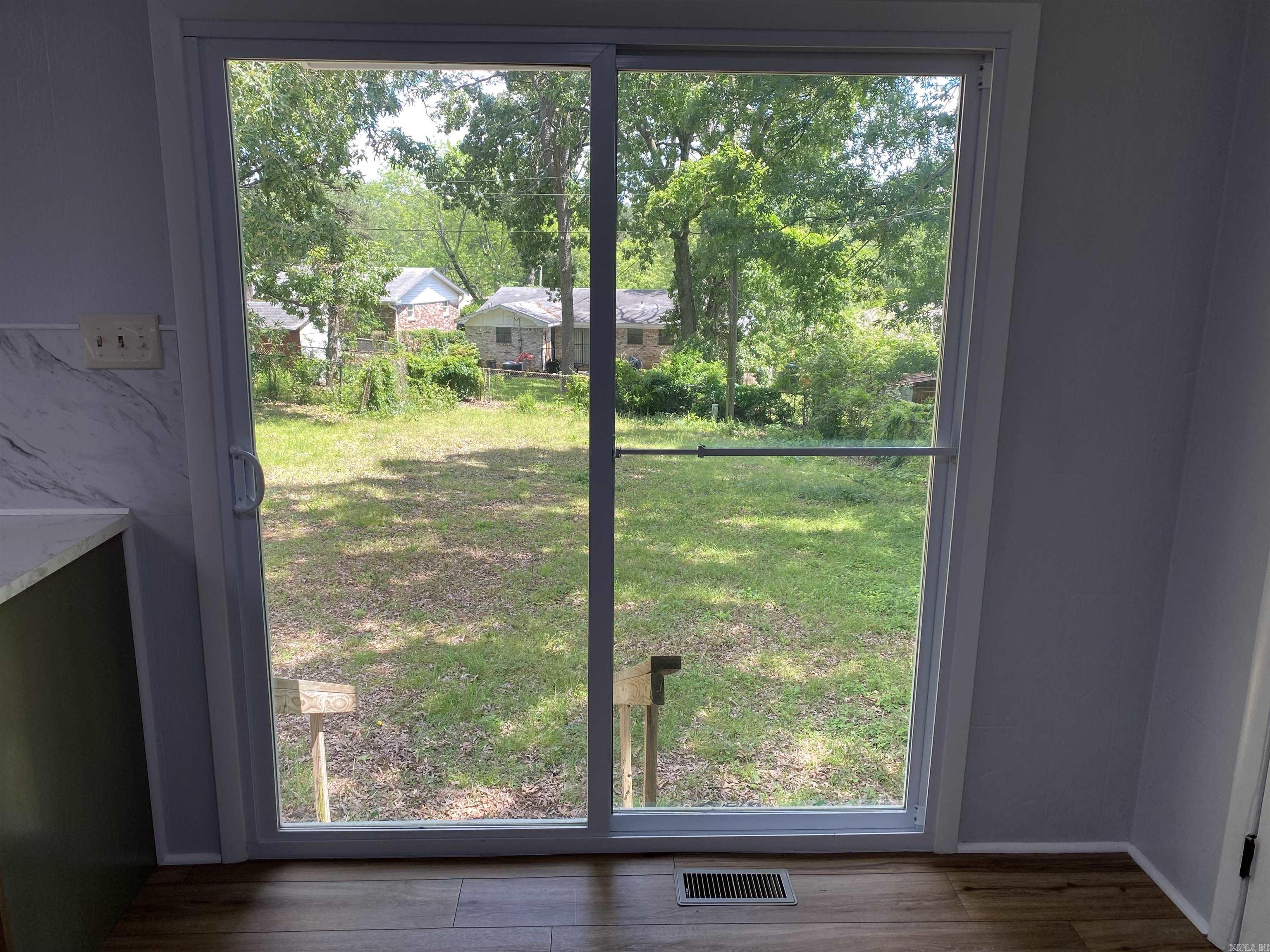 5  Laurice Circle  Little Rock, AR