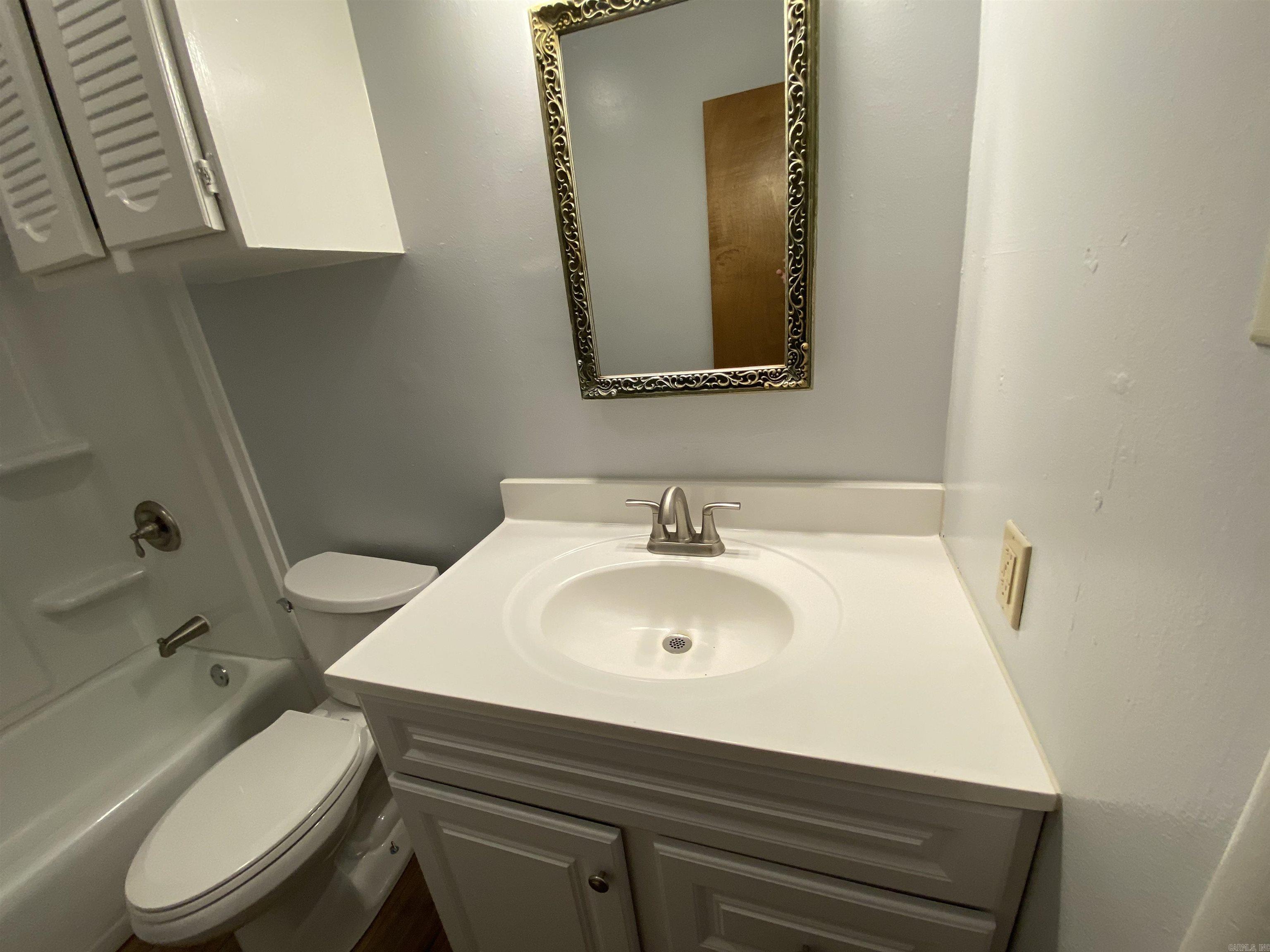 5  Laurice Circle  Little Rock, AR