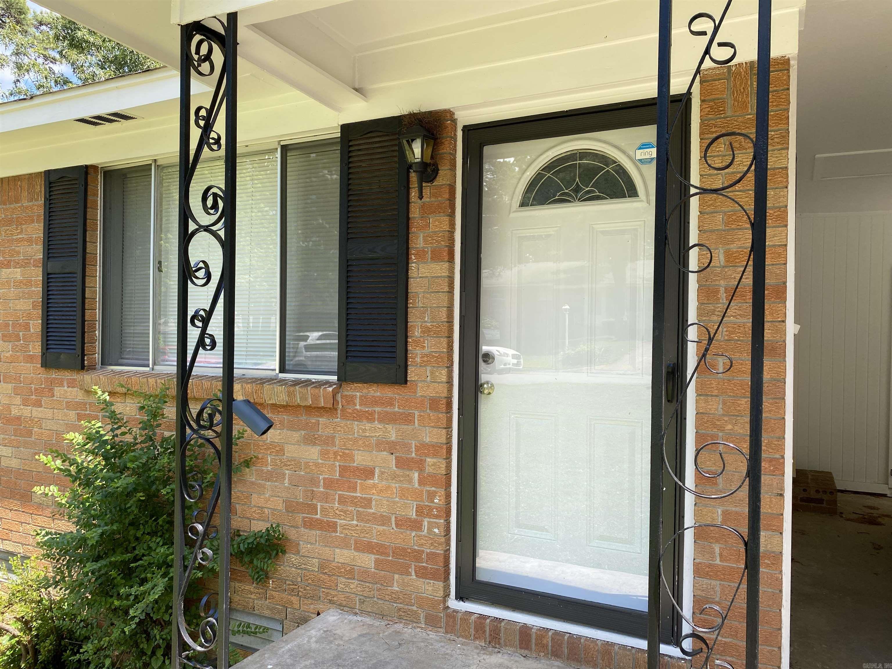5  Laurice Circle  Little Rock, AR
