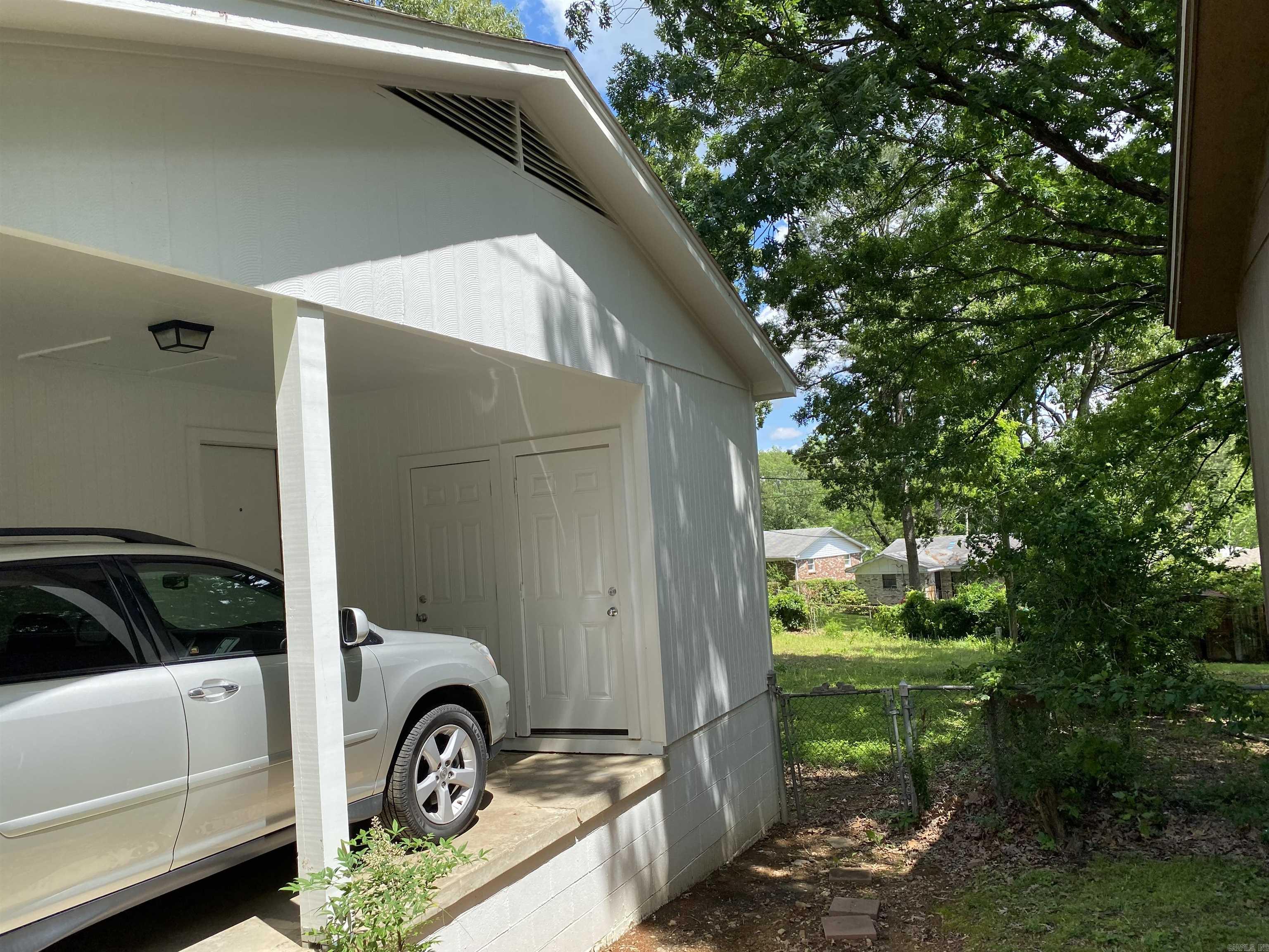 5  Laurice Circle  Little Rock, AR