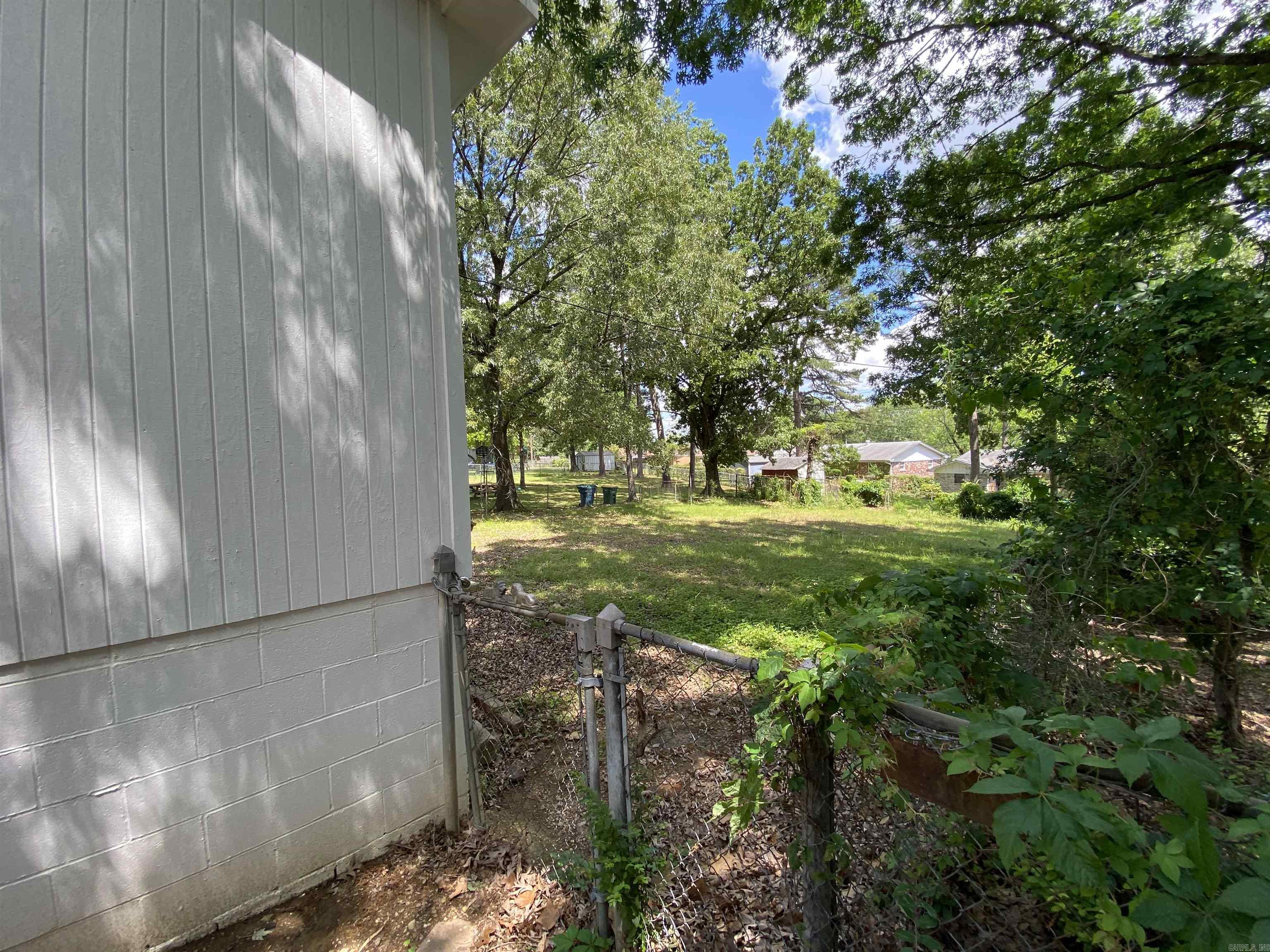 5  Laurice Circle  Little Rock, AR