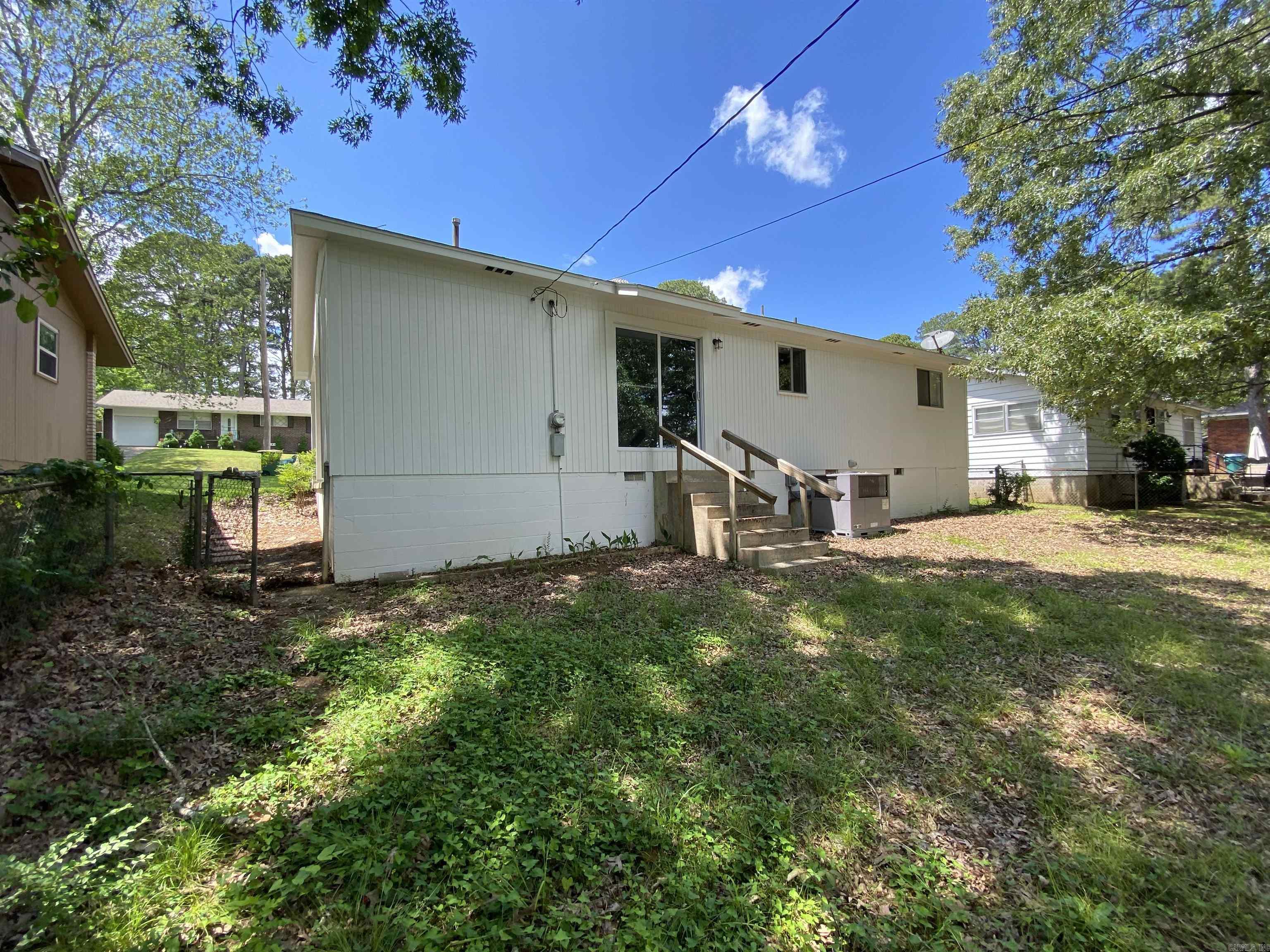 5  Laurice Circle  Little Rock, AR