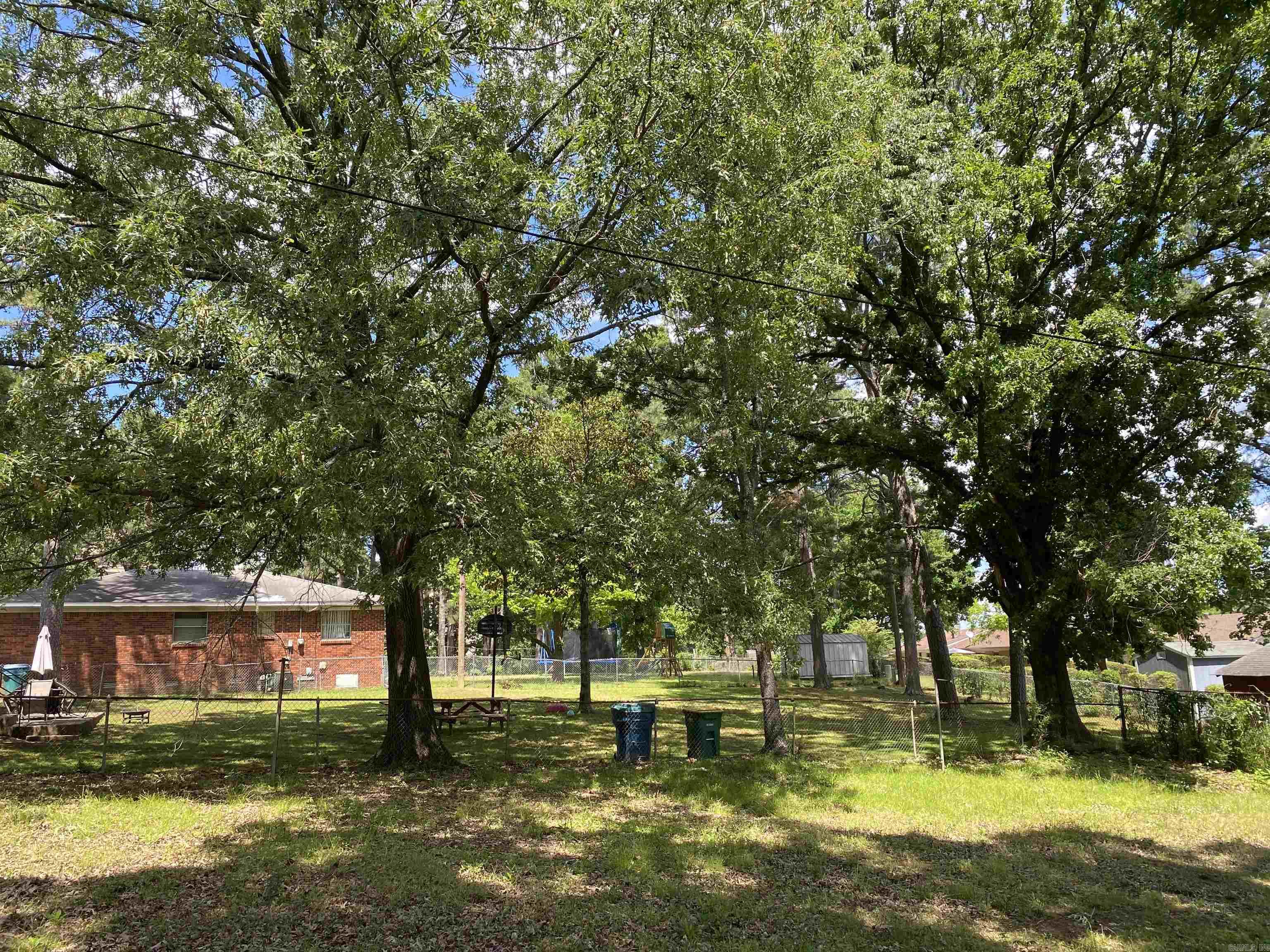 5  Laurice Circle  Little Rock, AR