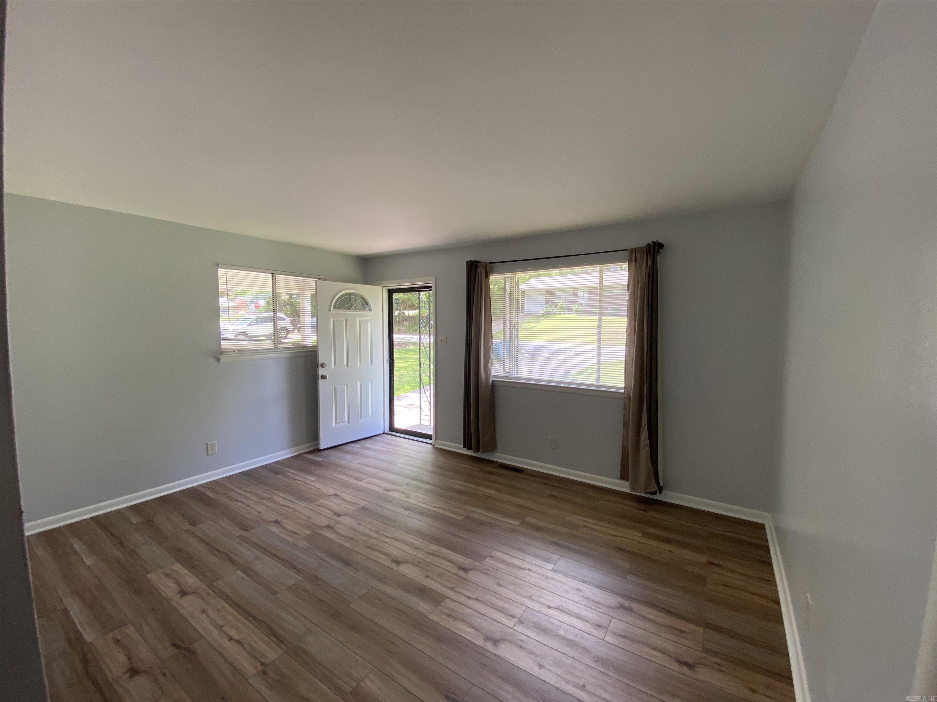 5  Laurice Circle  Little Rock, AR