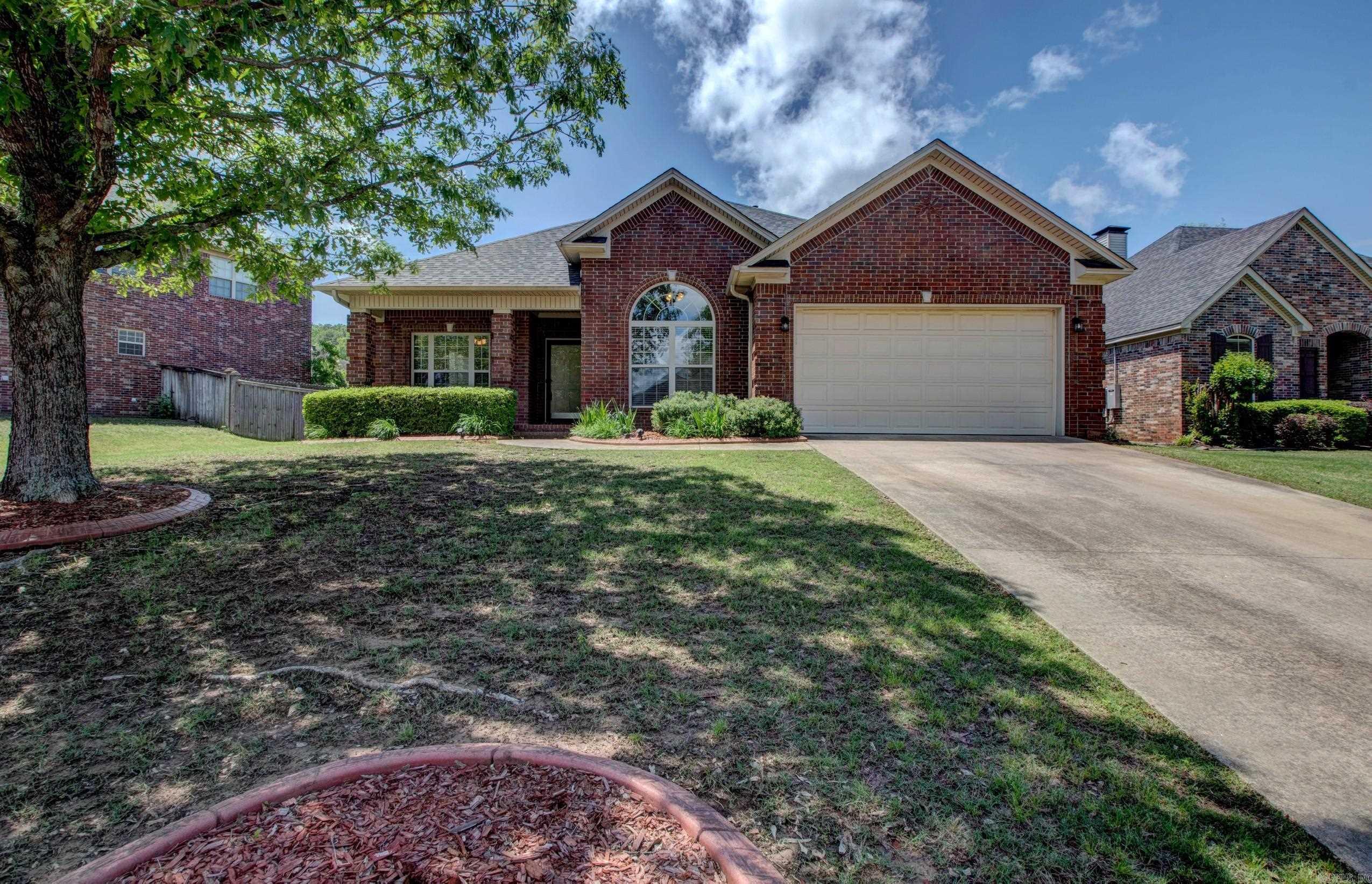 124  Mountain Valley  Maumelle, AR