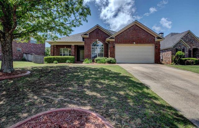 124  Mountain Valley  Maumelle, AR