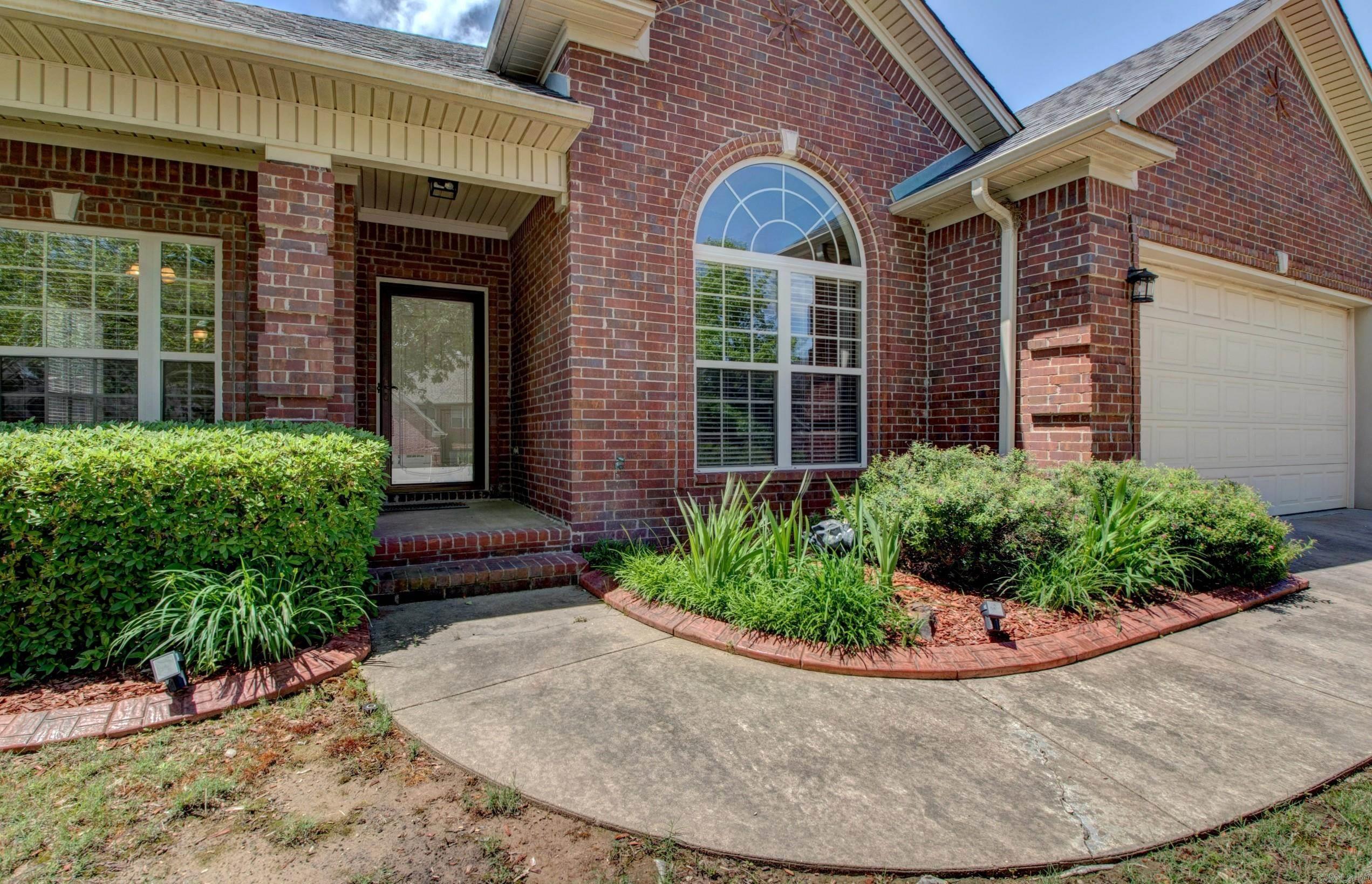 124  Mountain Valley  Maumelle, AR