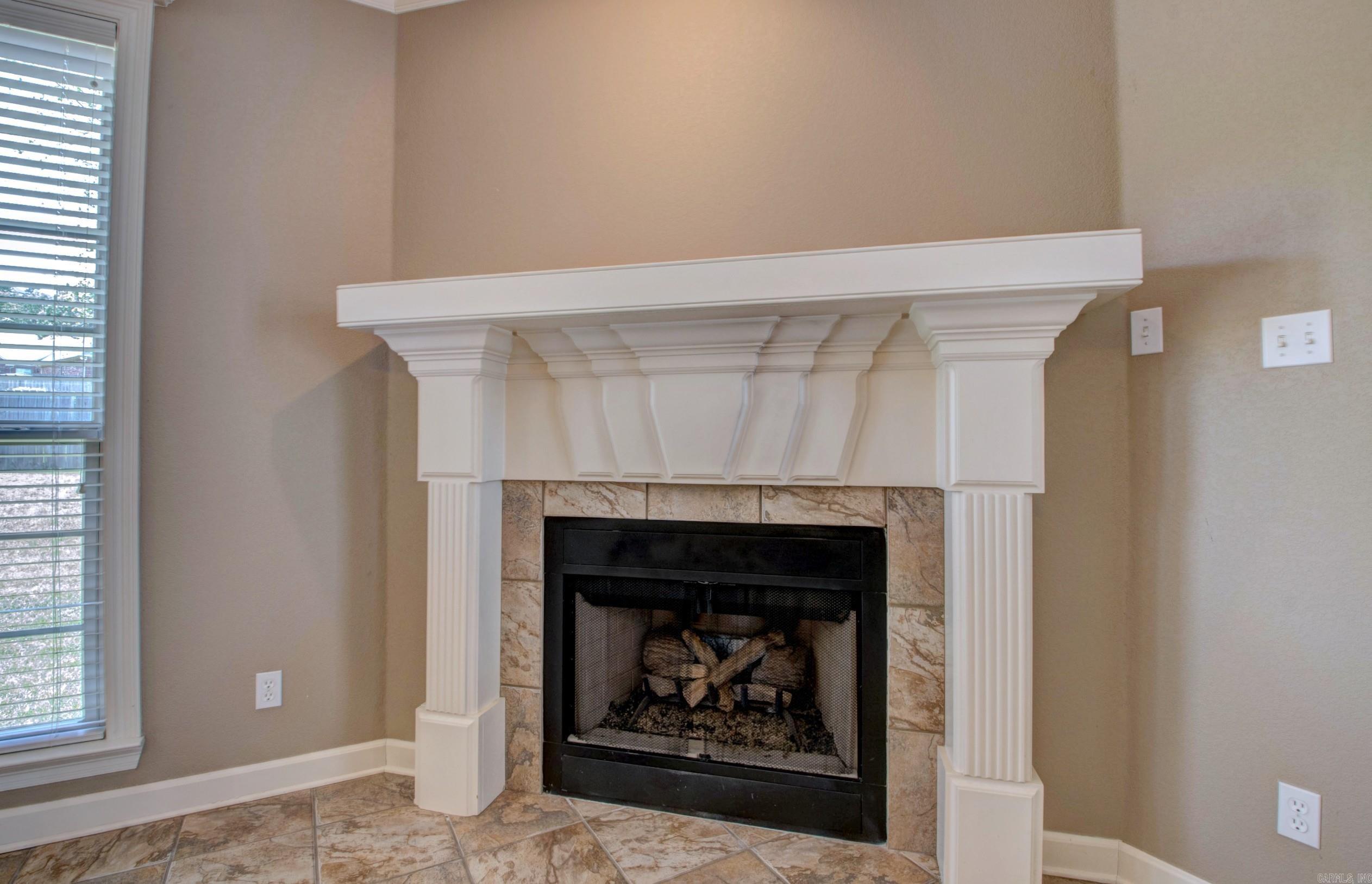 124  Mountain Valley  Maumelle, AR