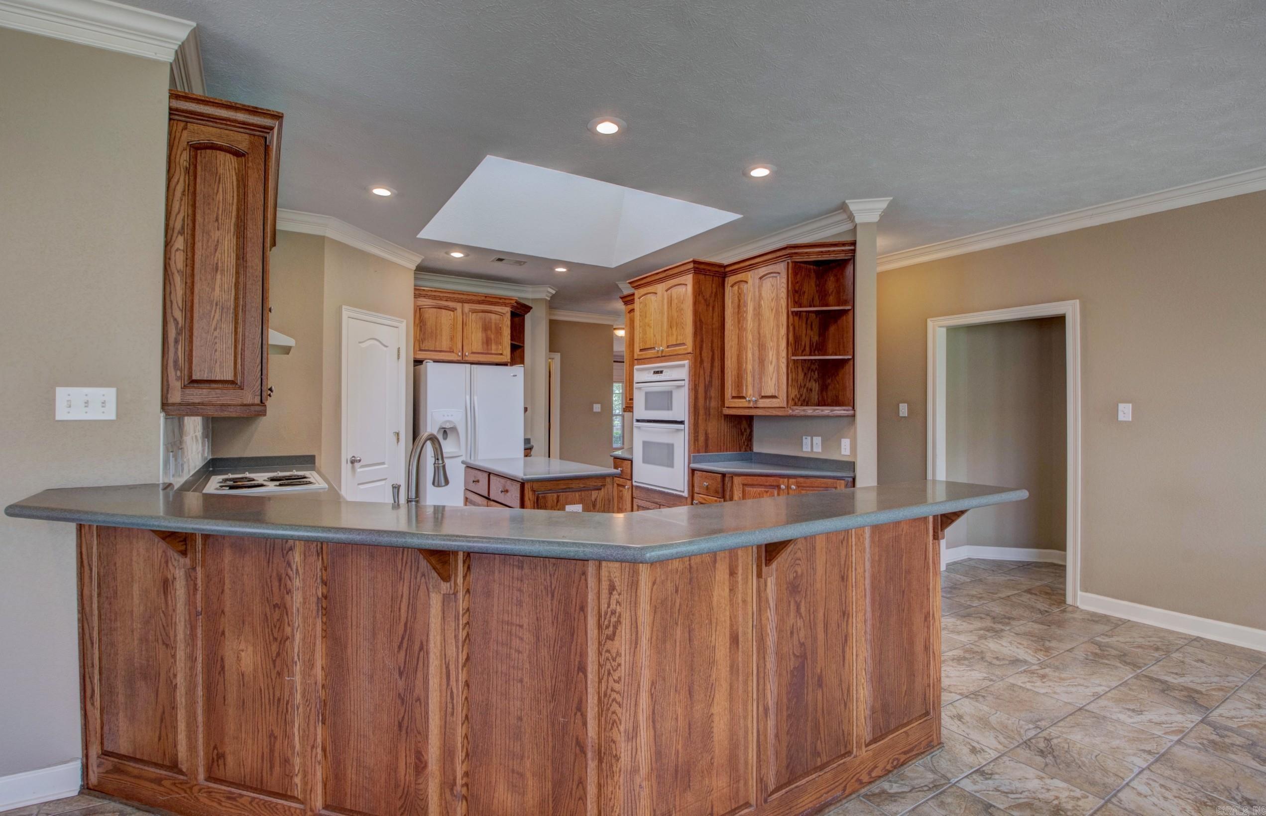 124  Mountain Valley  Maumelle, AR