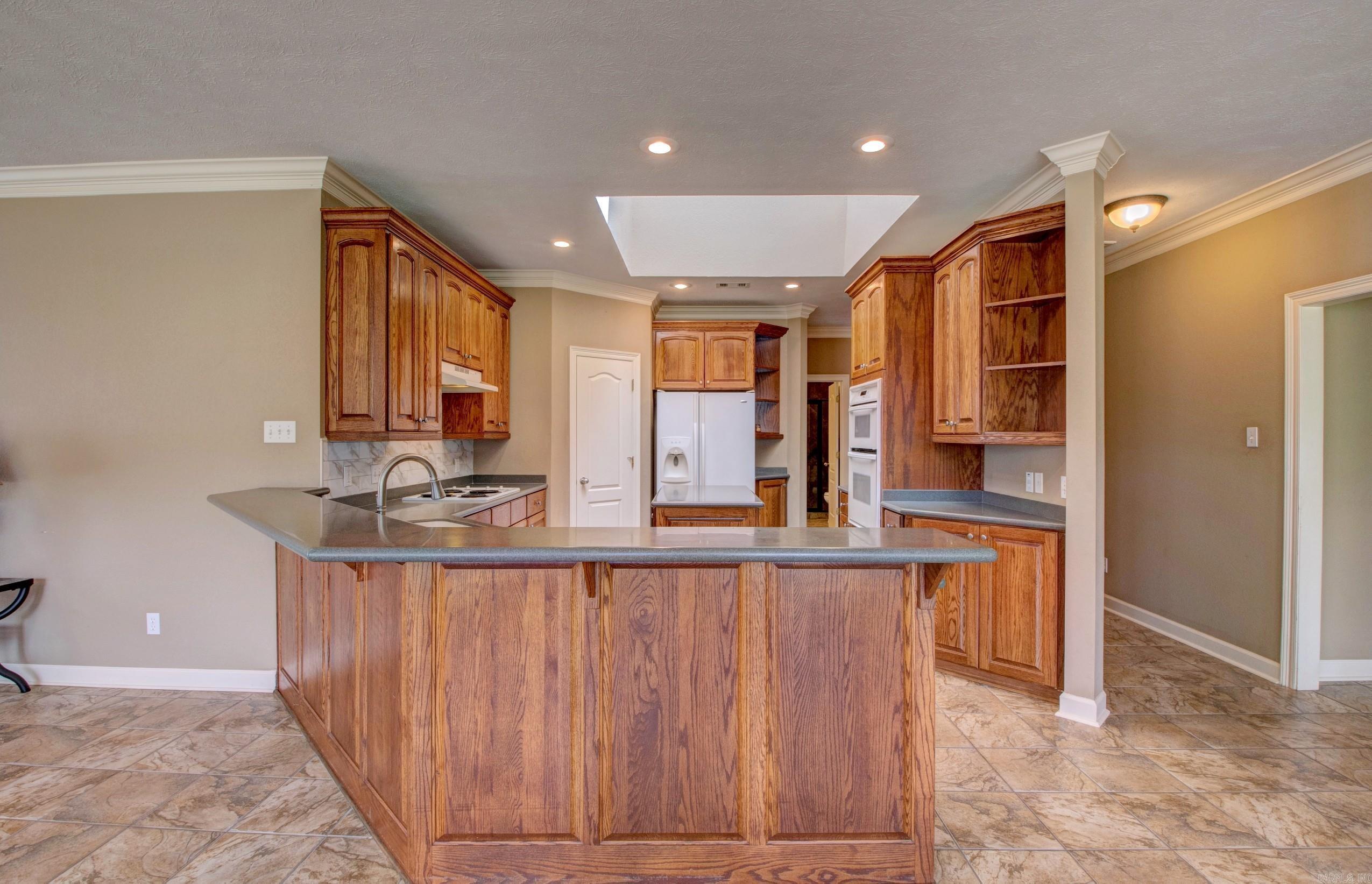 124  Mountain Valley  Maumelle, AR