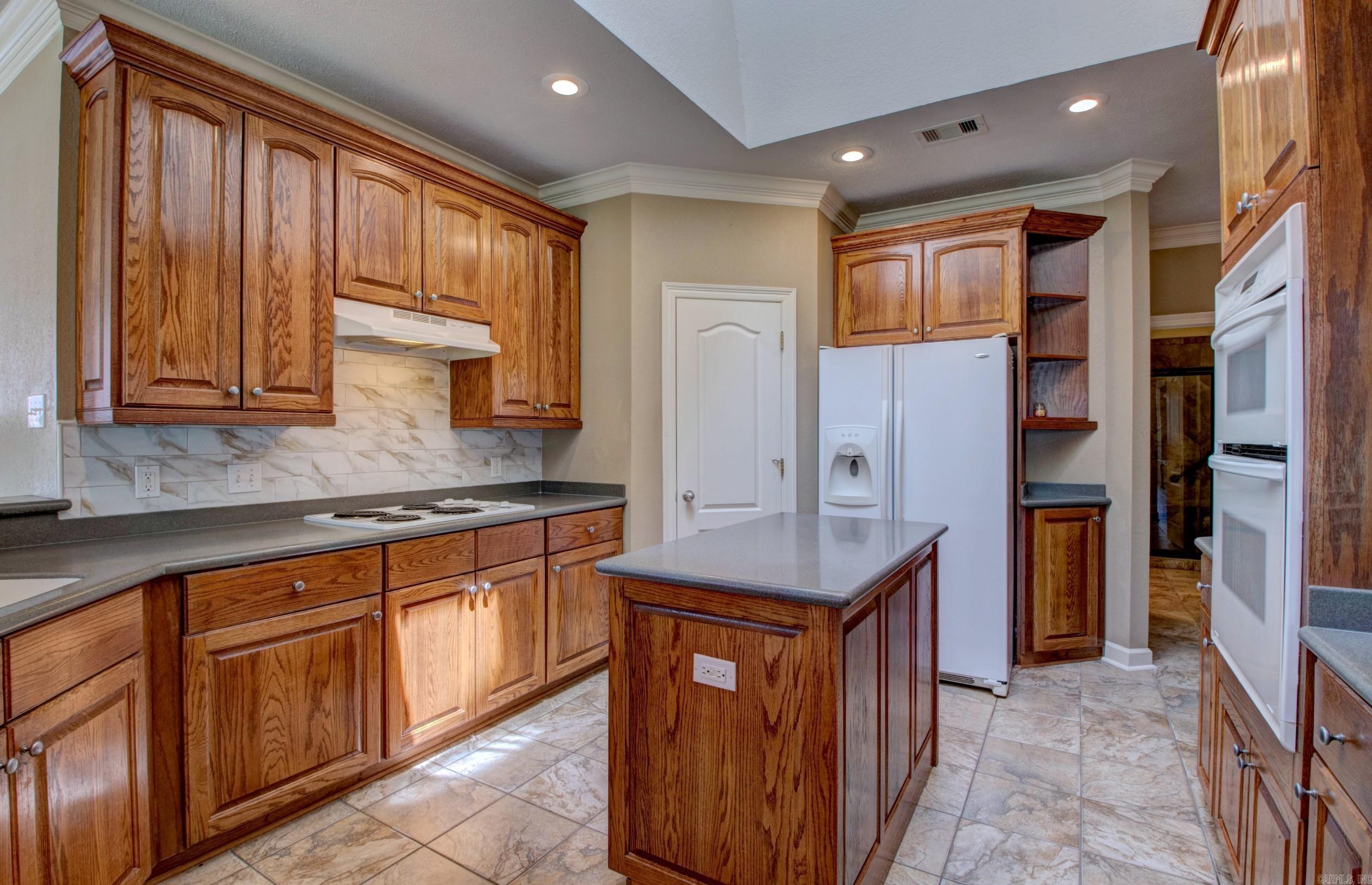 124  Mountain Valley  Maumelle, AR