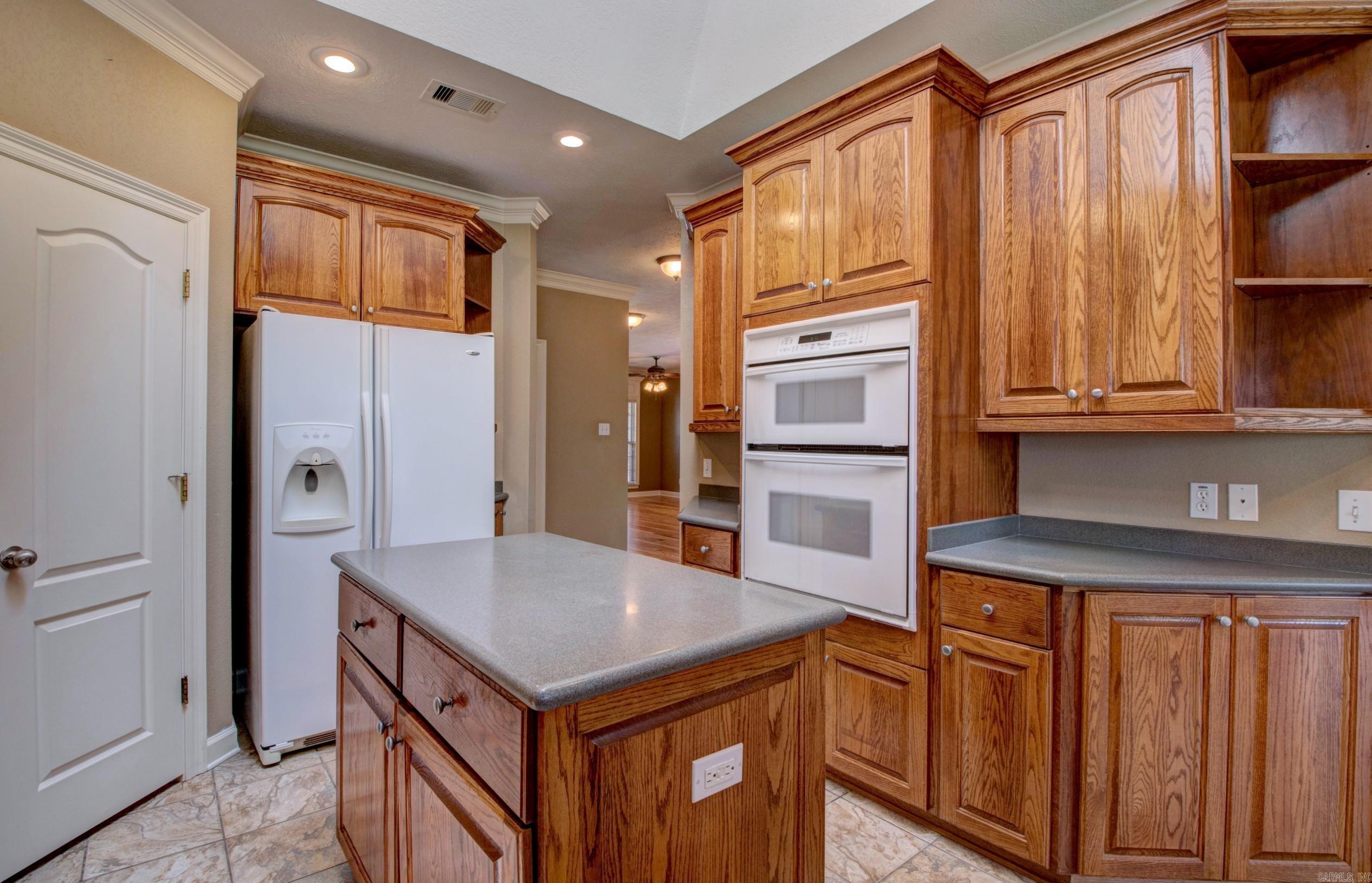 124  Mountain Valley  Maumelle, AR