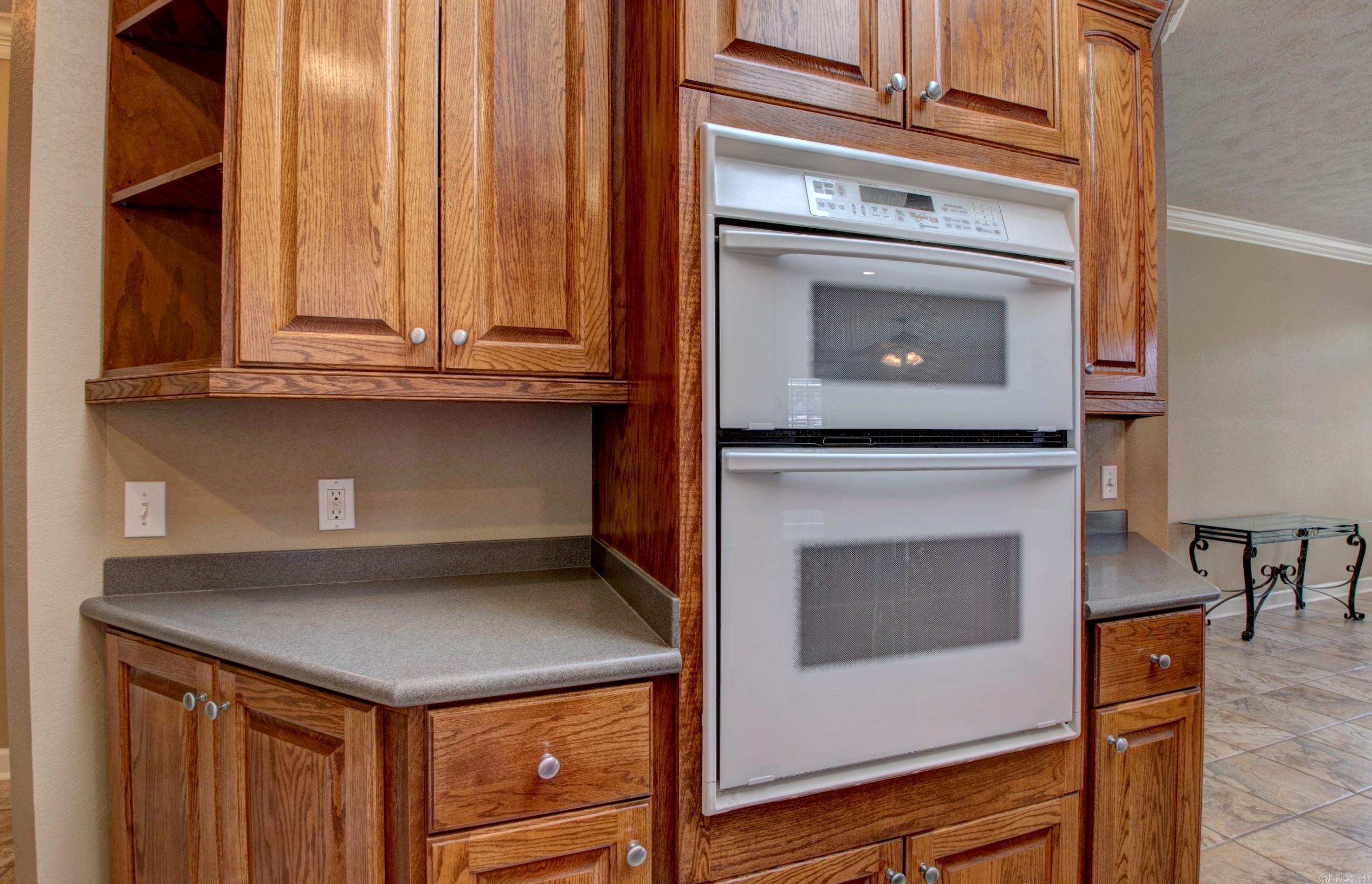 124  Mountain Valley  Maumelle, AR