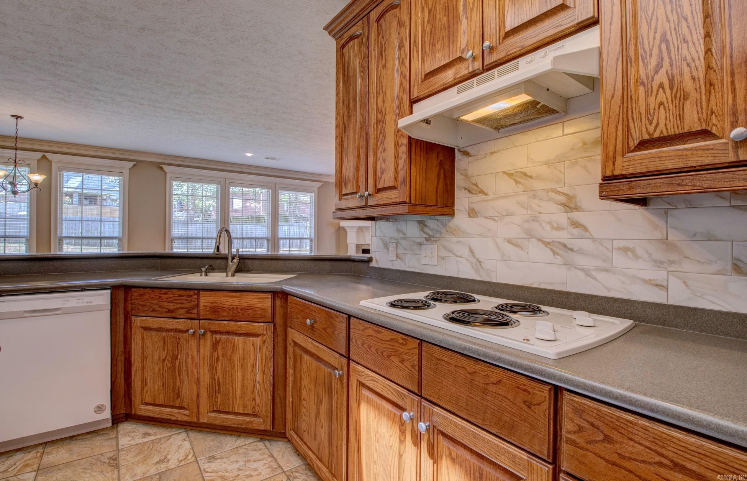 124  Mountain Valley  Maumelle, AR