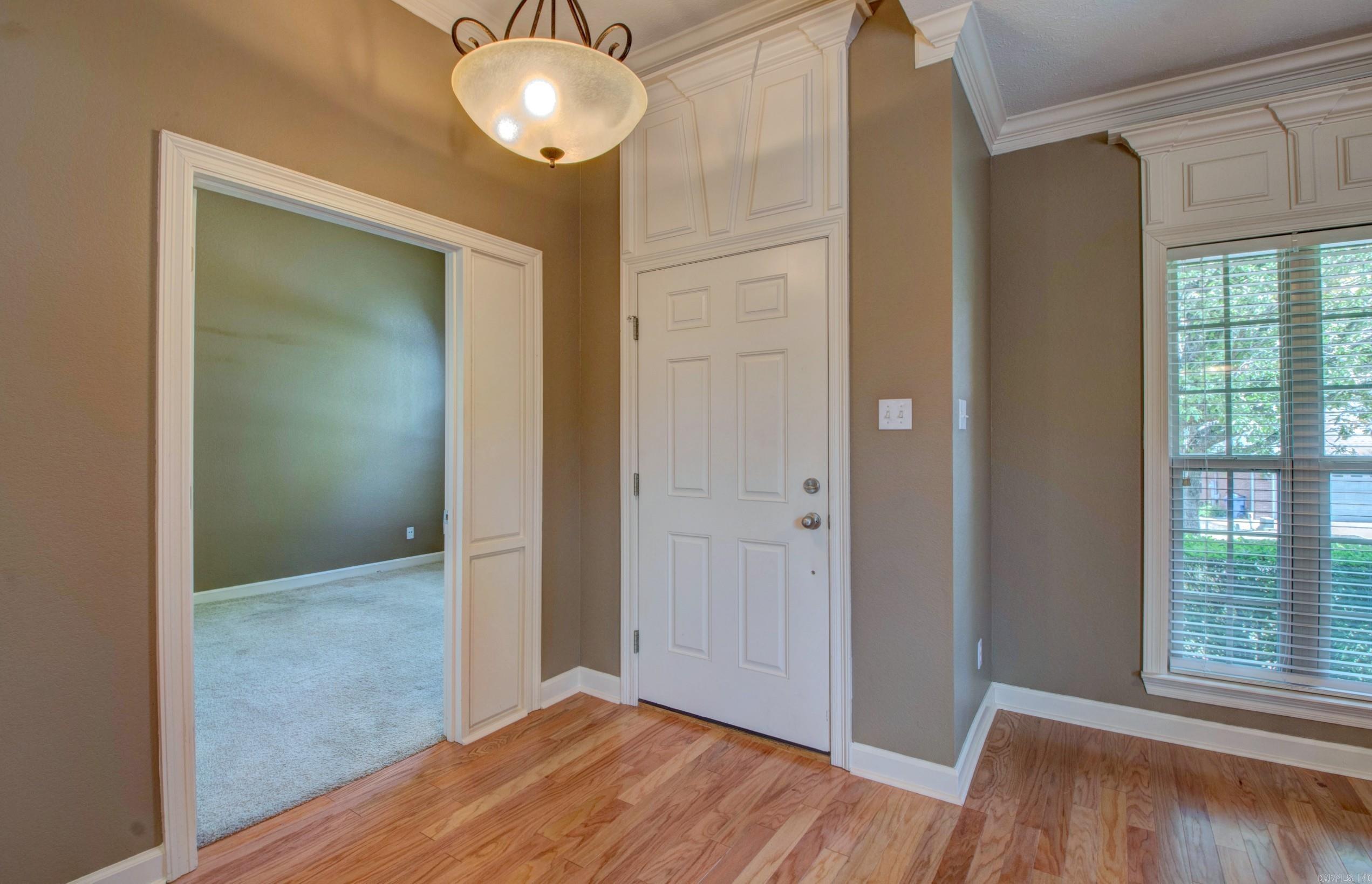 124  Mountain Valley  Maumelle, AR