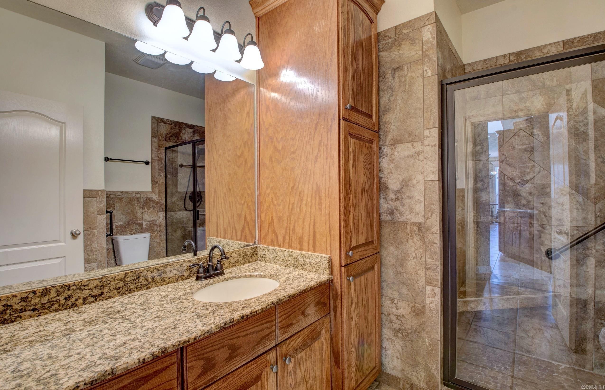 124  Mountain Valley  Maumelle, AR