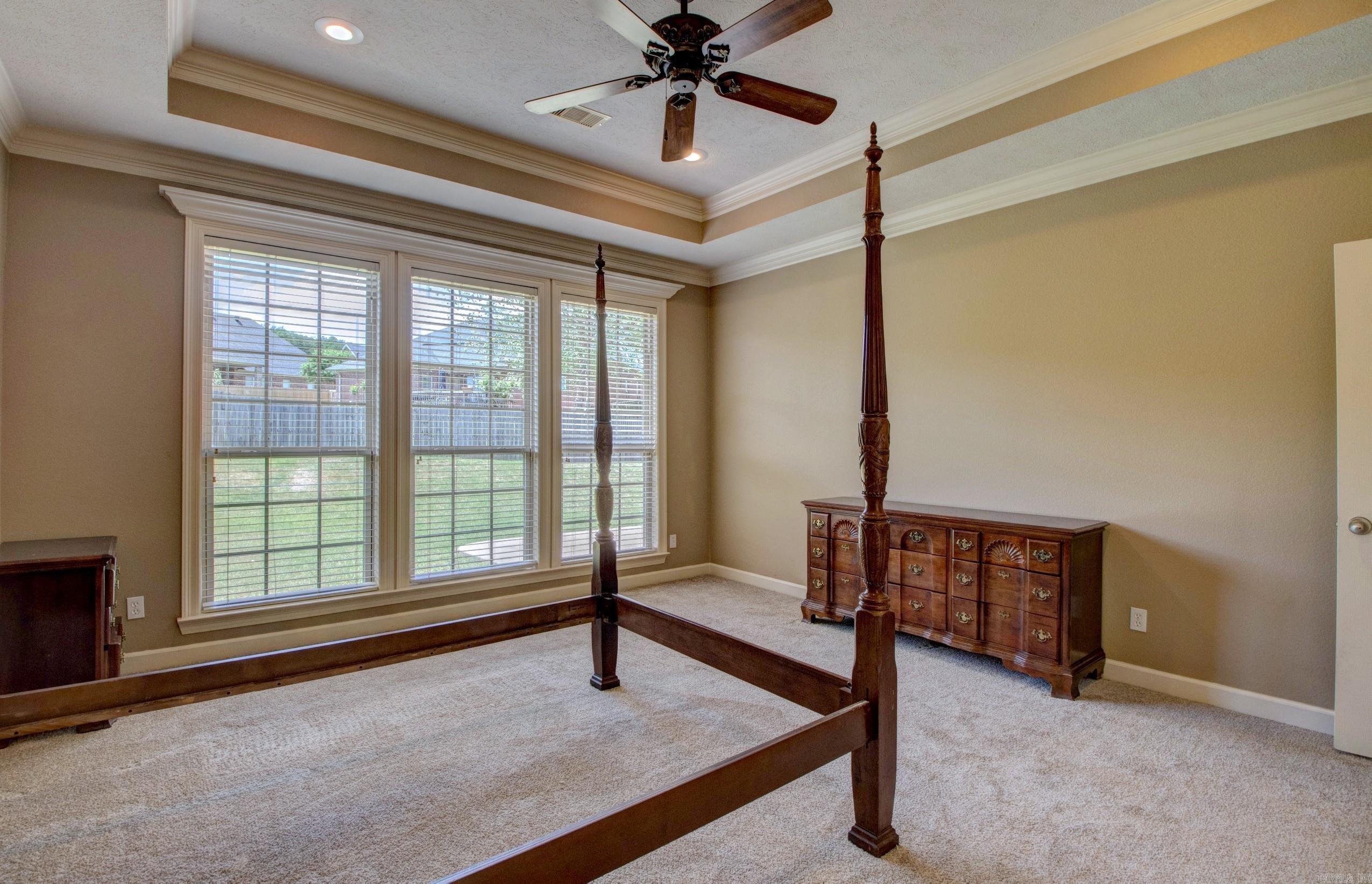 124  Mountain Valley  Maumelle, AR