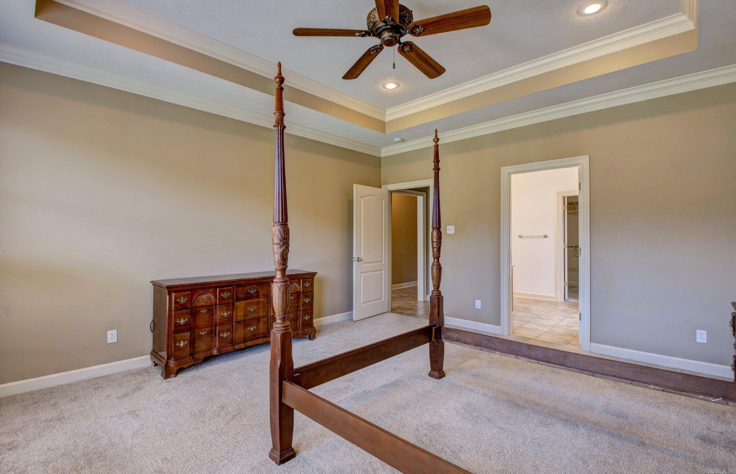 124  Mountain Valley  Maumelle, AR