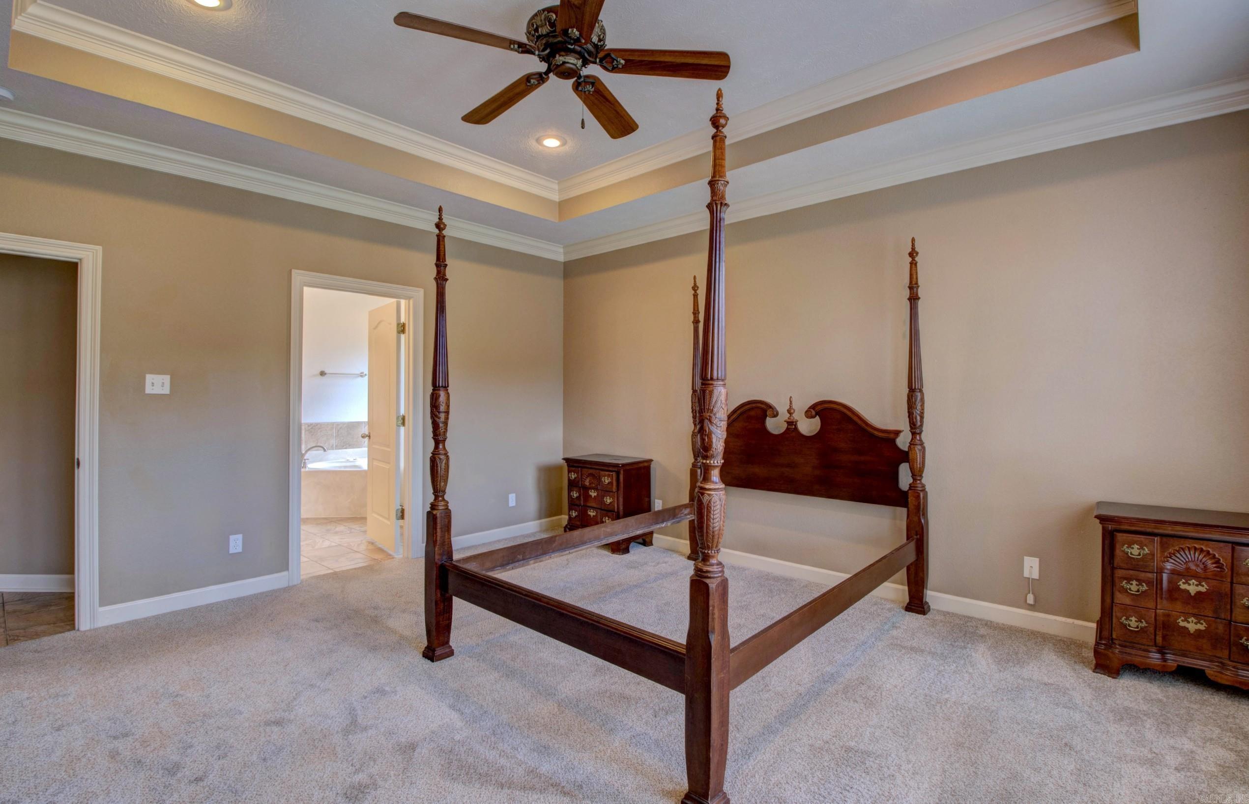 124  Mountain Valley  Maumelle, AR