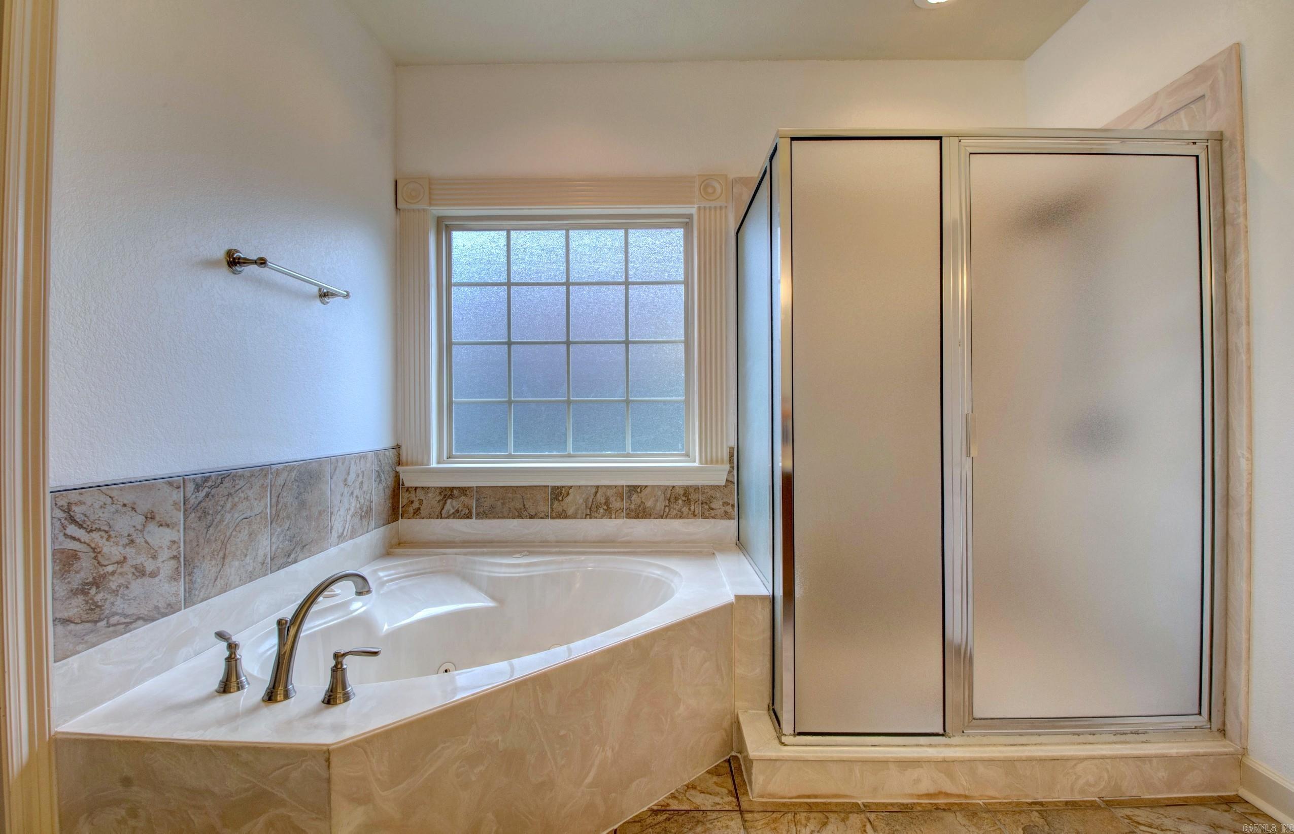 124  Mountain Valley  Maumelle, AR