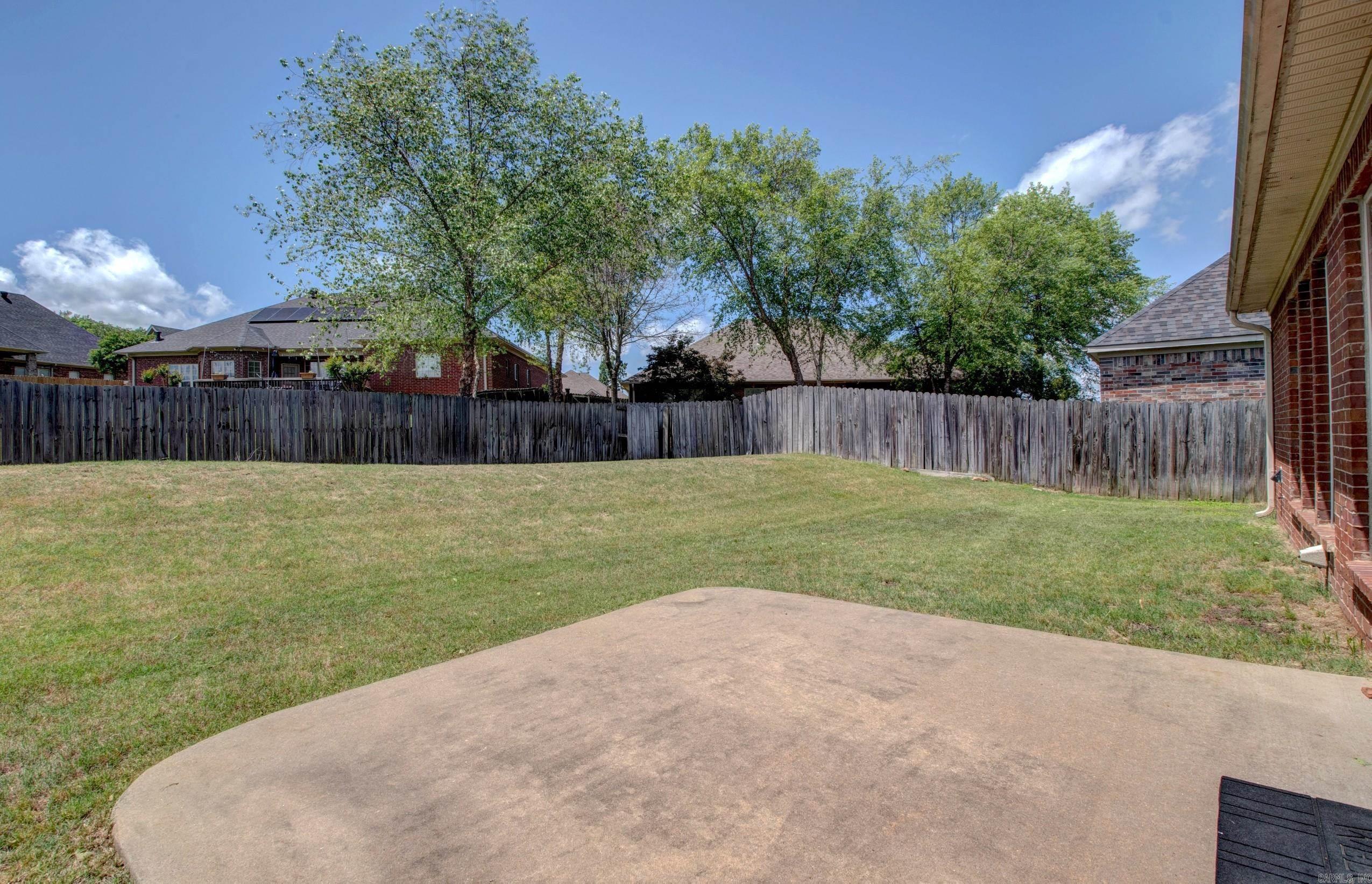 124  Mountain Valley  Maumelle, AR