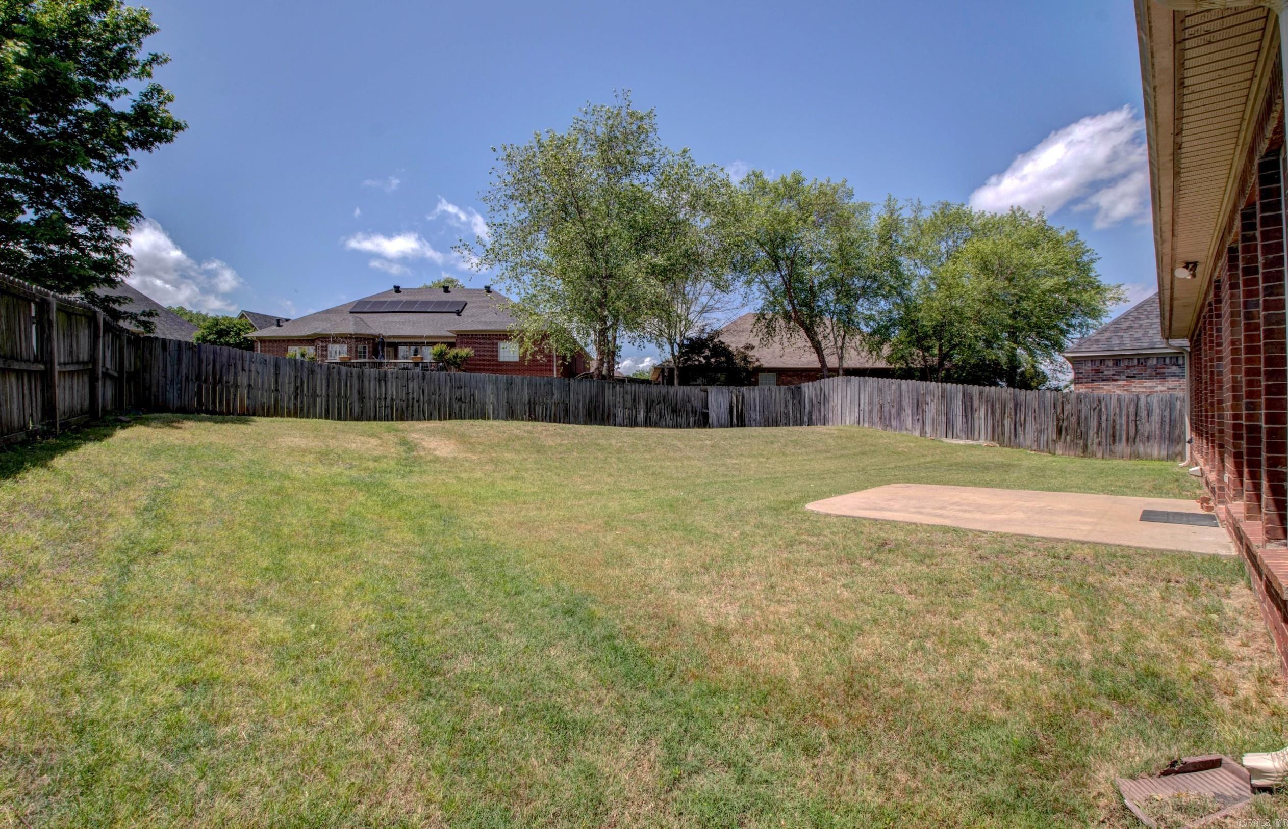 124  Mountain Valley  Maumelle, AR