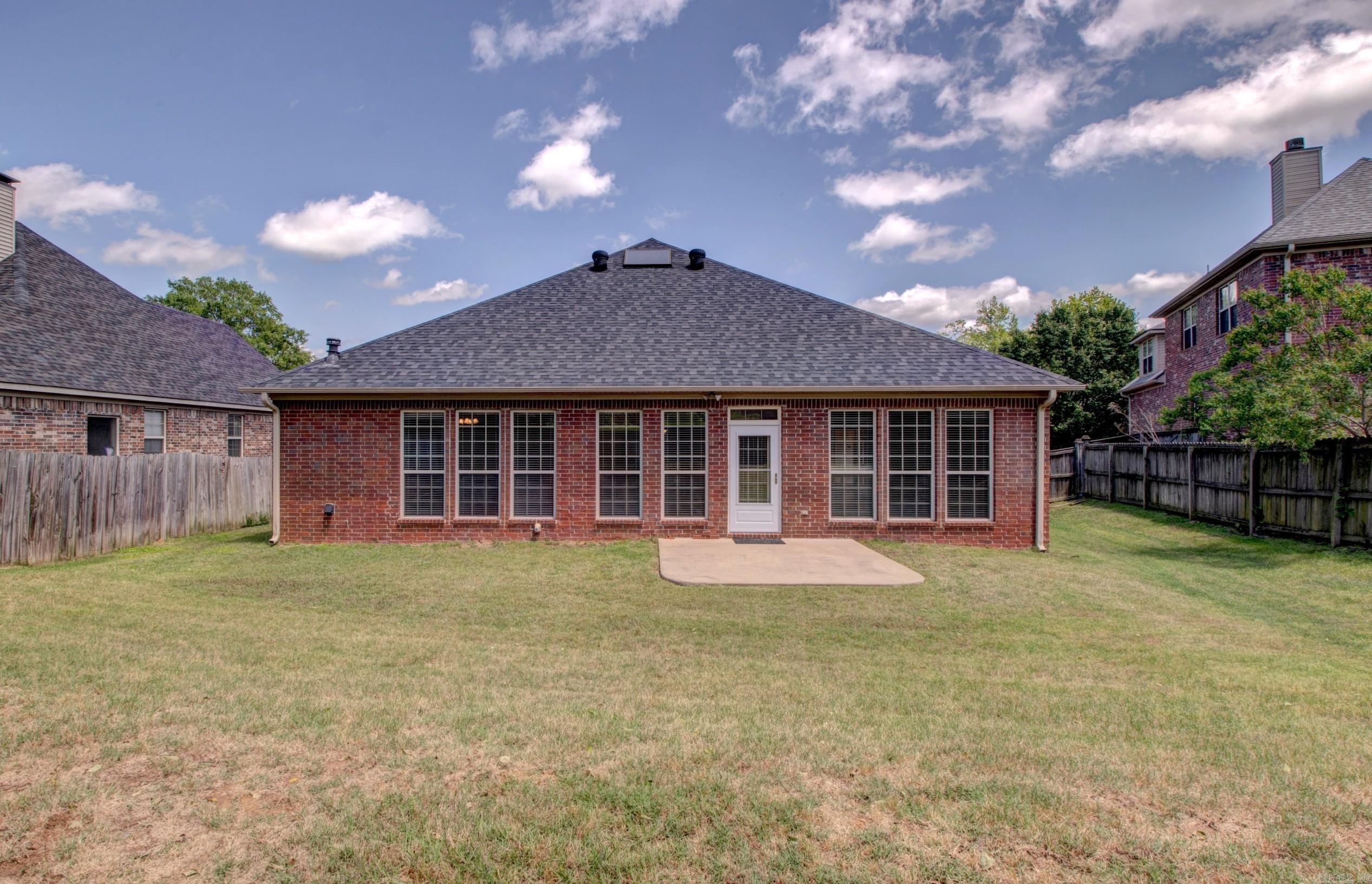 124  Mountain Valley  Maumelle, AR