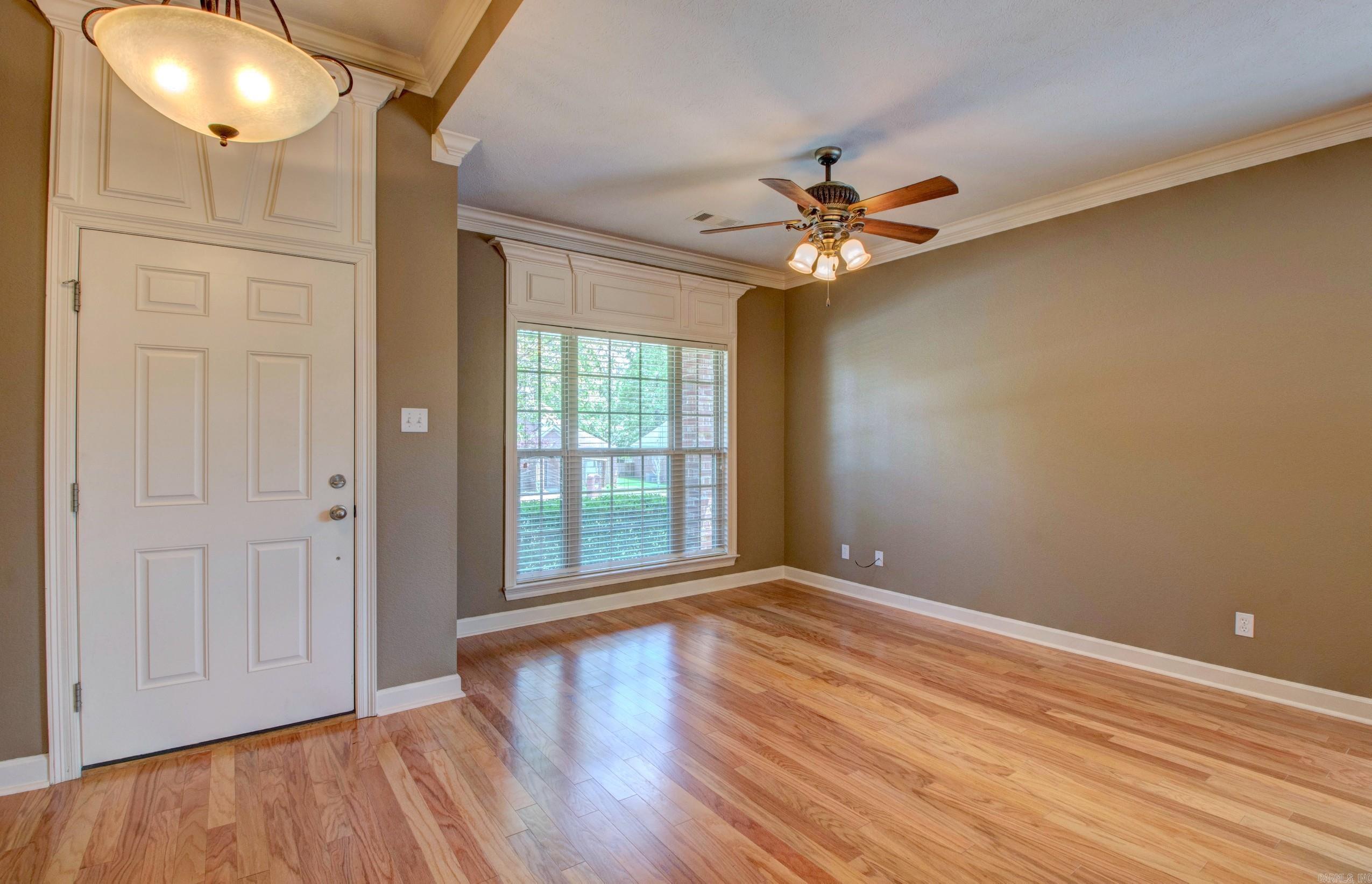 124  Mountain Valley  Maumelle, AR