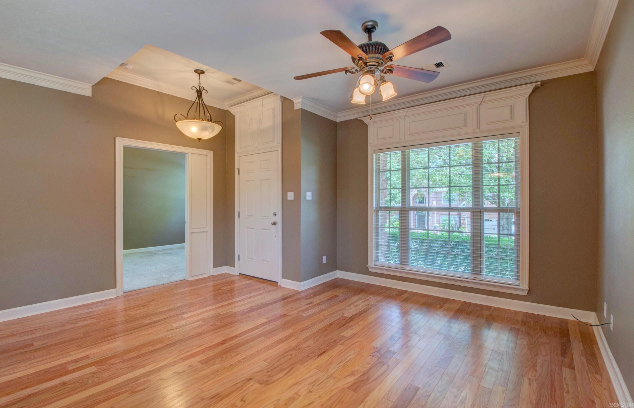 124  Mountain Valley  Maumelle, AR